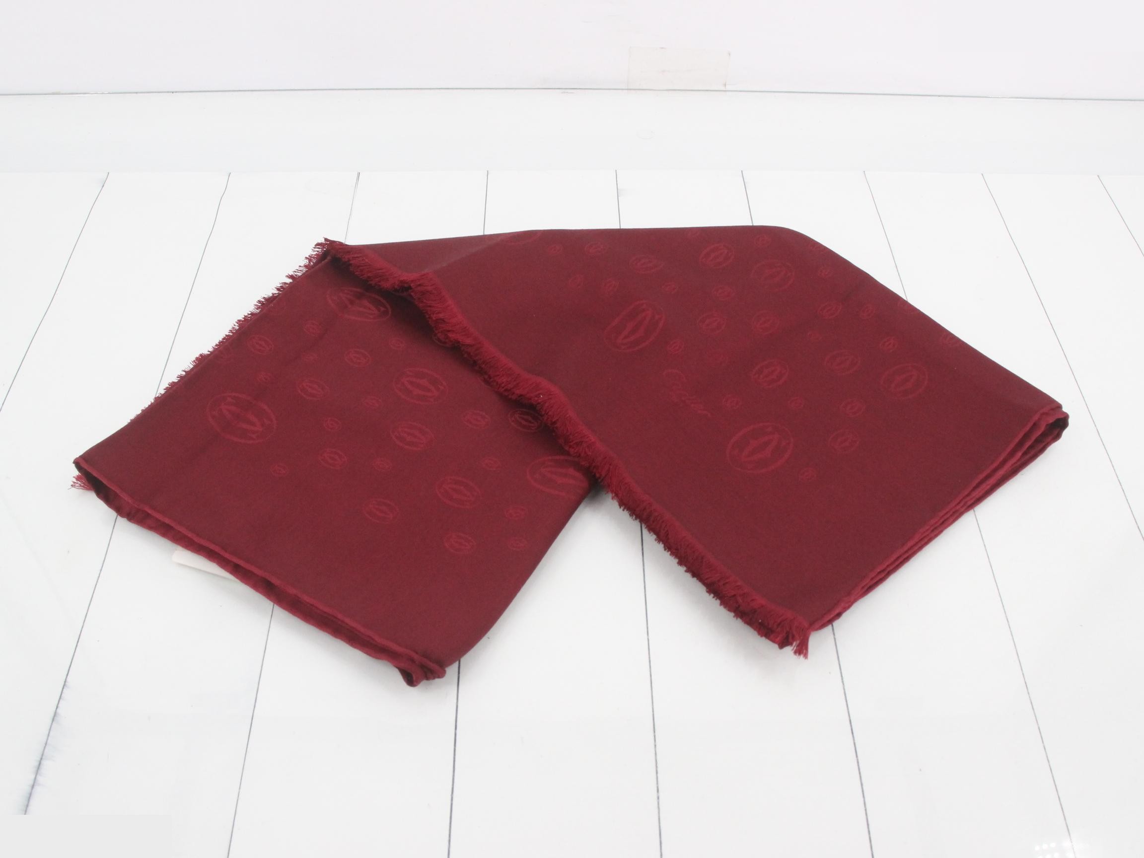 Large Stole — view 3