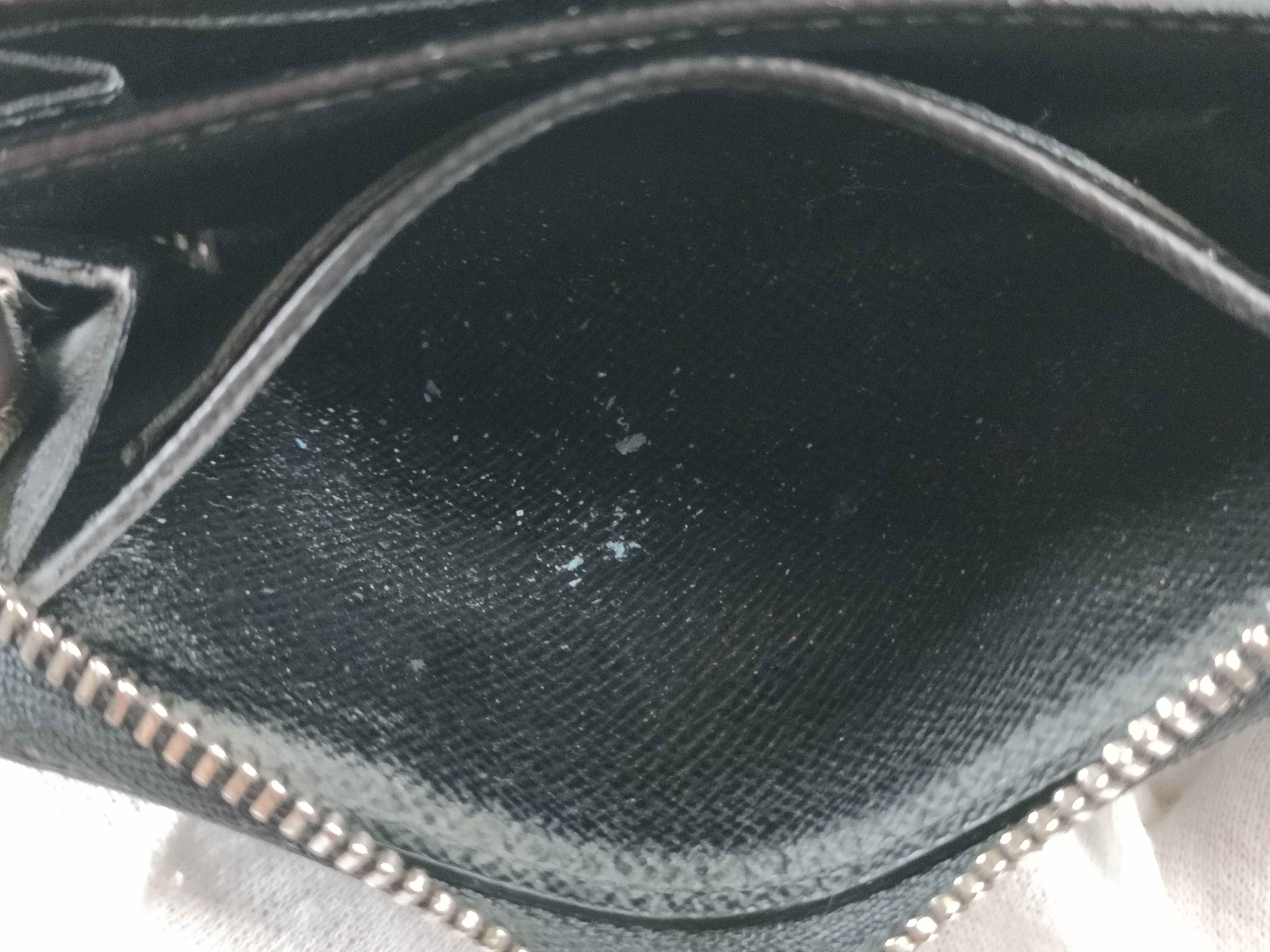 Damier Graphite Zippy Coin Purse N63076 Coin Case — view 14