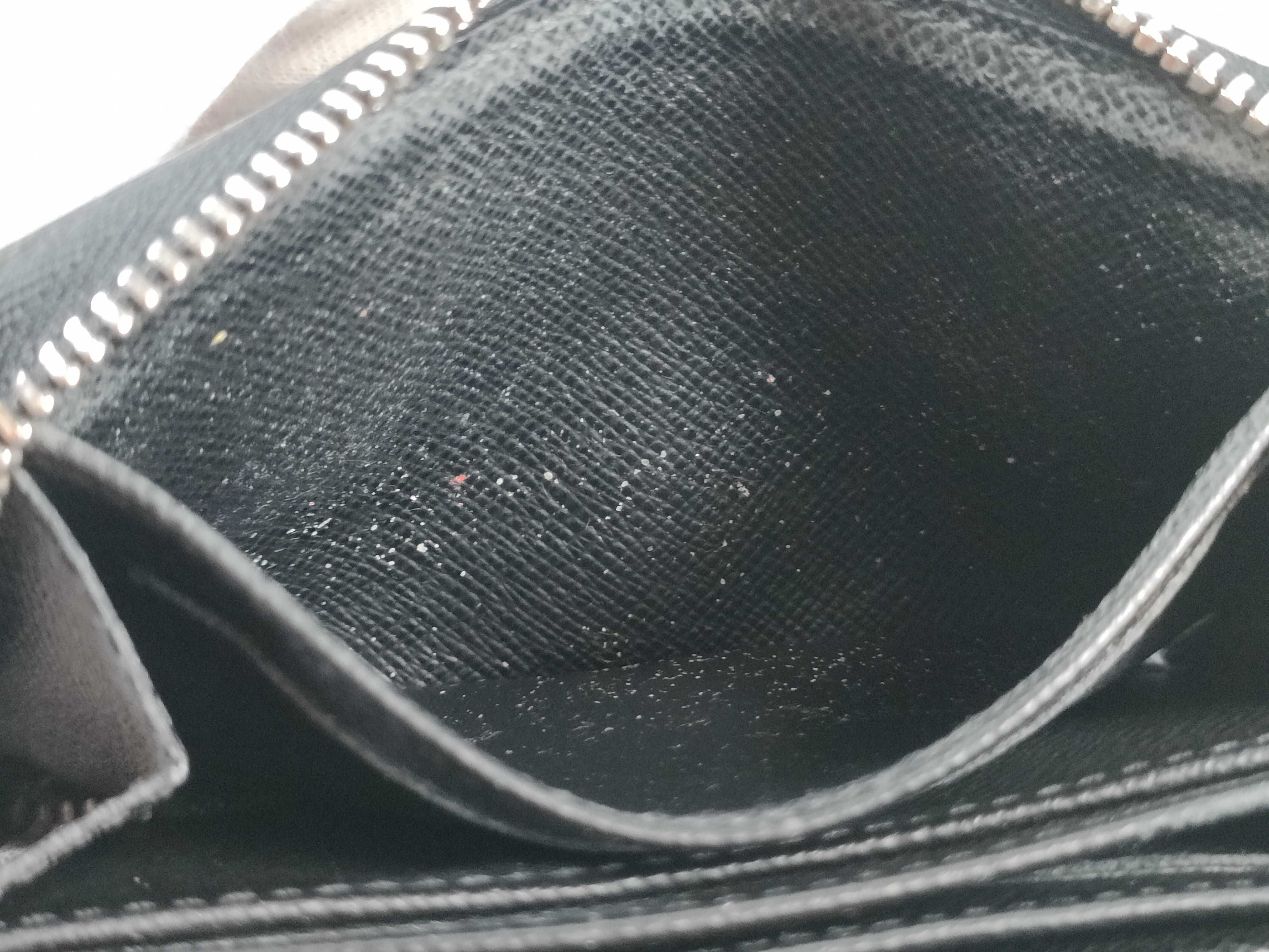 Damier Graphite Zippy Coin Purse N63076 Coin Case — view 15
