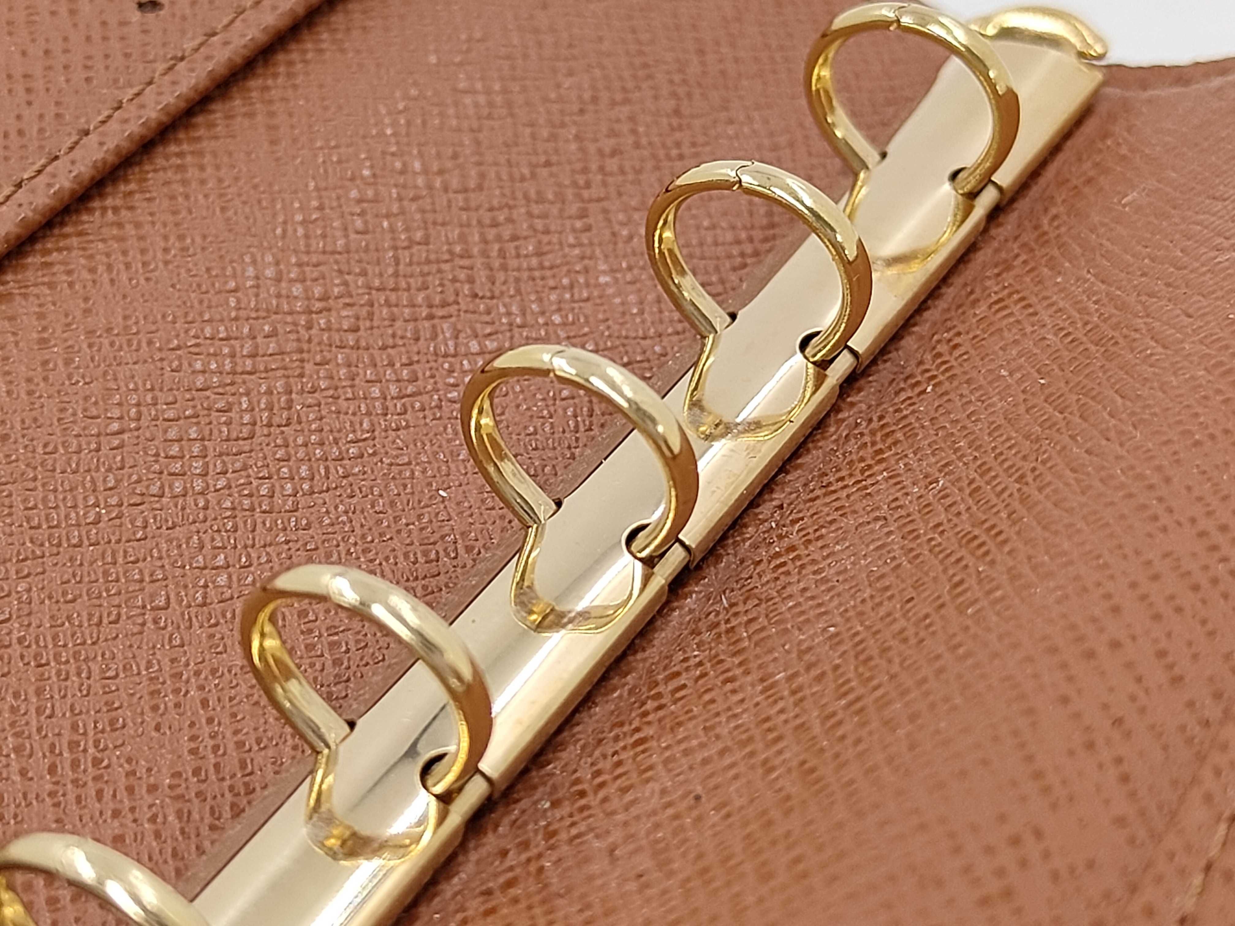 Monogram / Notebook Cover / PVC Notebook Cover — view 7