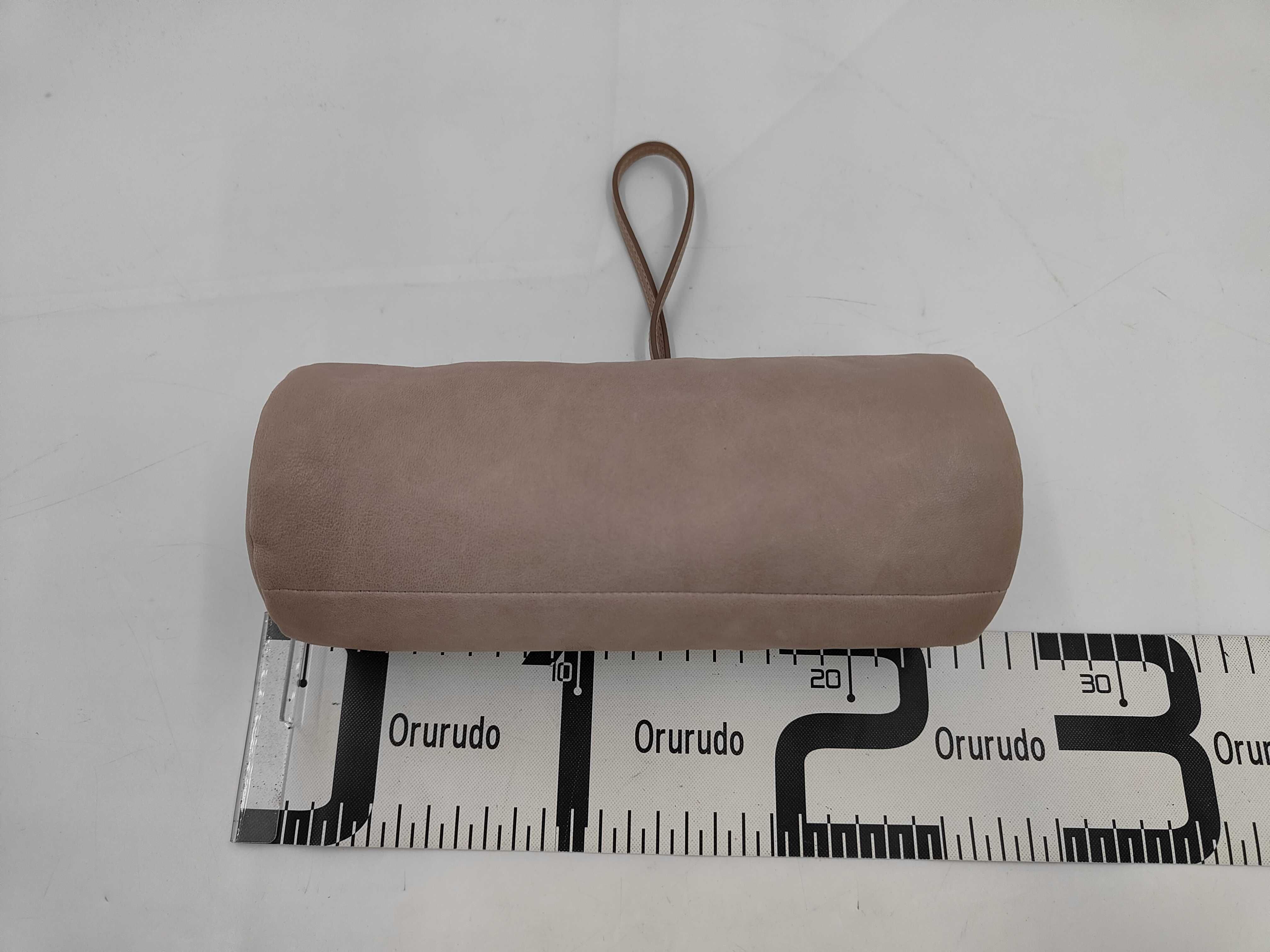 Nappa Handbag — view 2