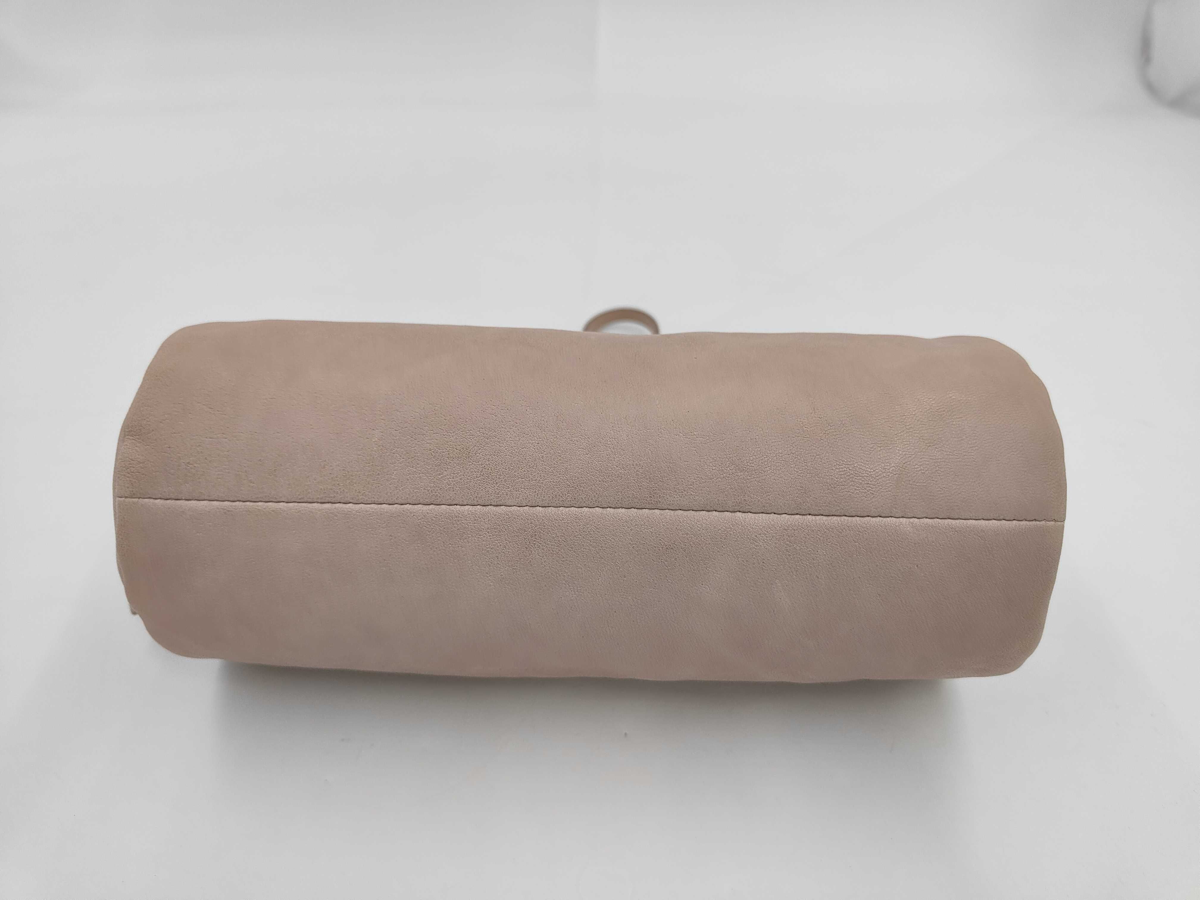 Nappa Handbag — view 3