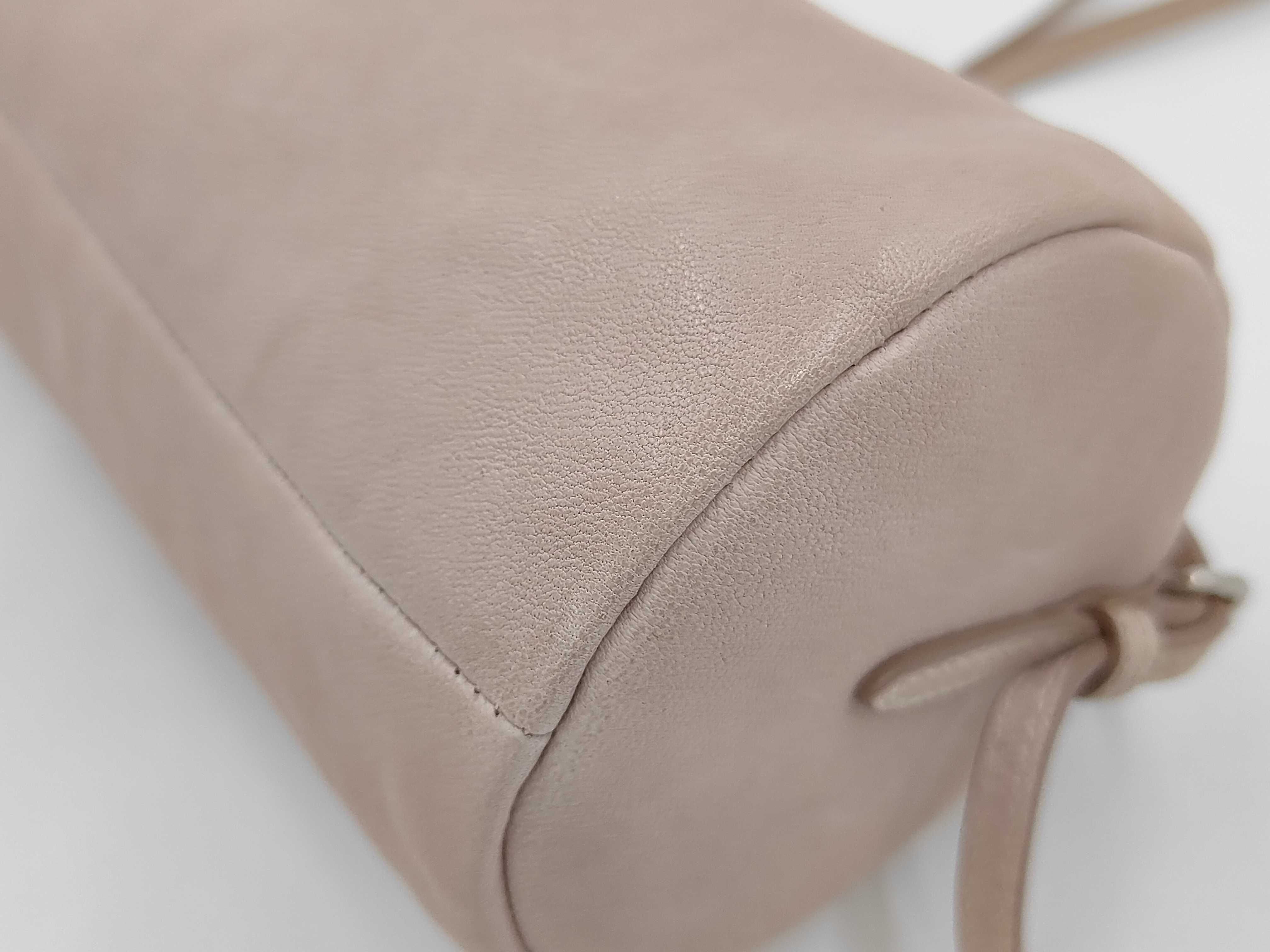 Nappa Handbag — view 4
