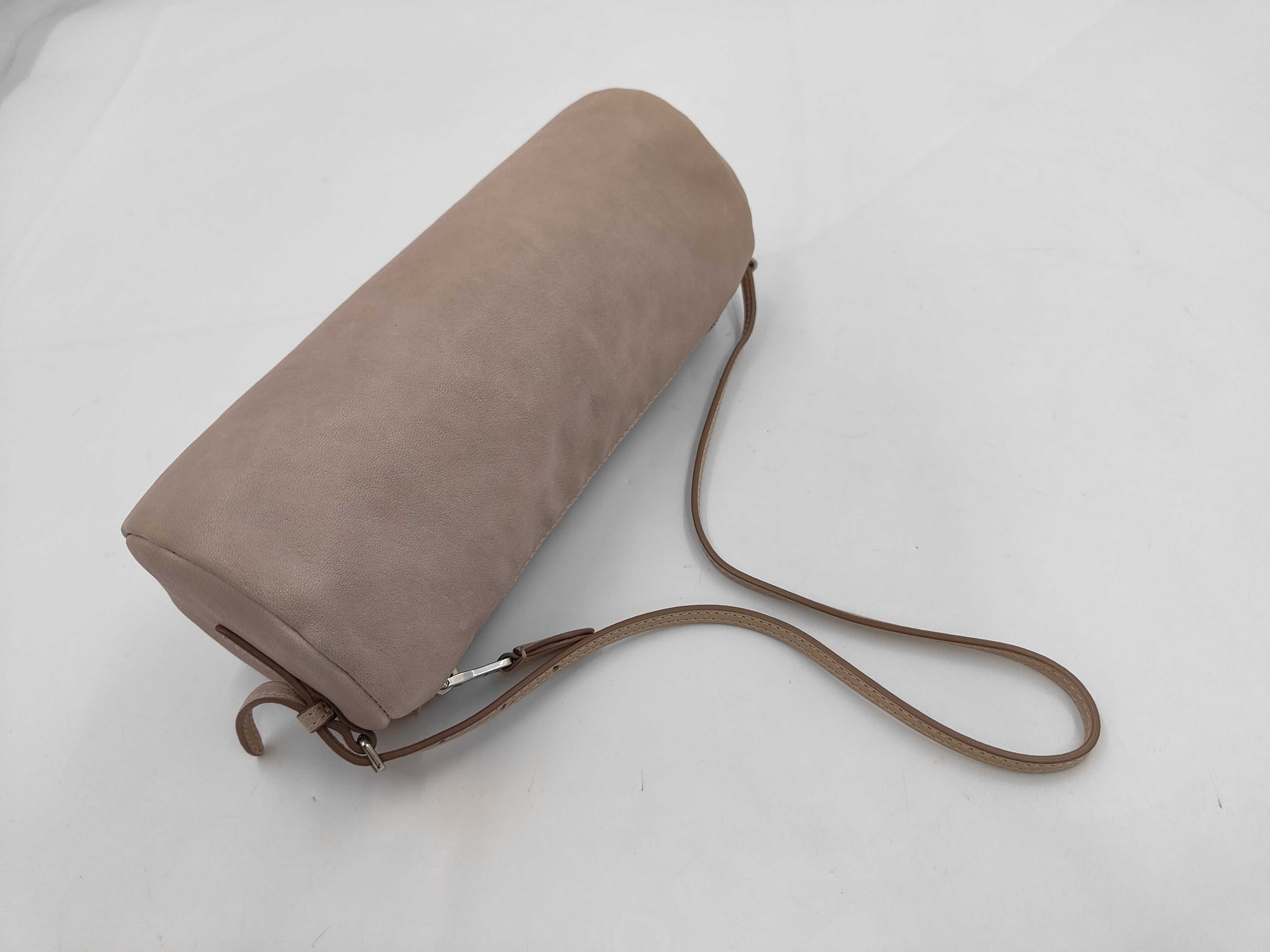 Nappa Handbag — view 5