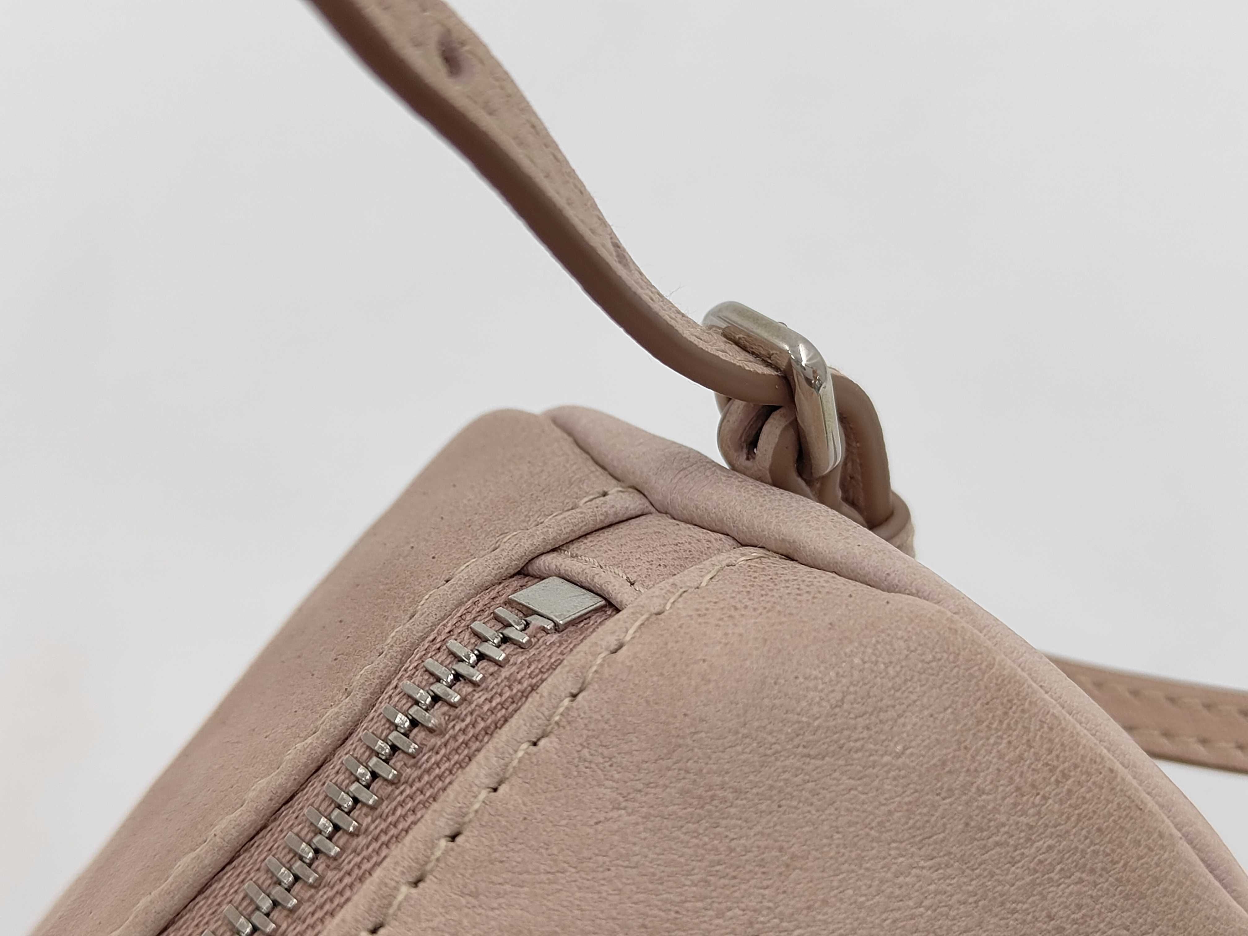 Nappa Handbag — view 7