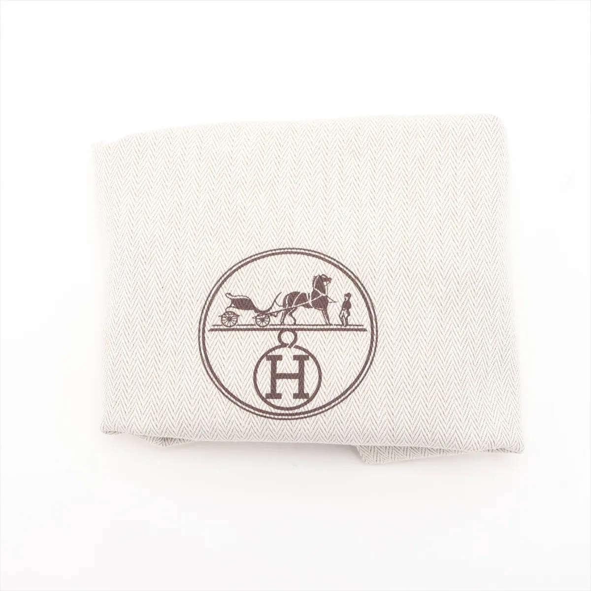[Individually packaged] Hermes Bolide 1923 Mini 18 Chevre Black Silver Hardware W: 2024 — view 10
