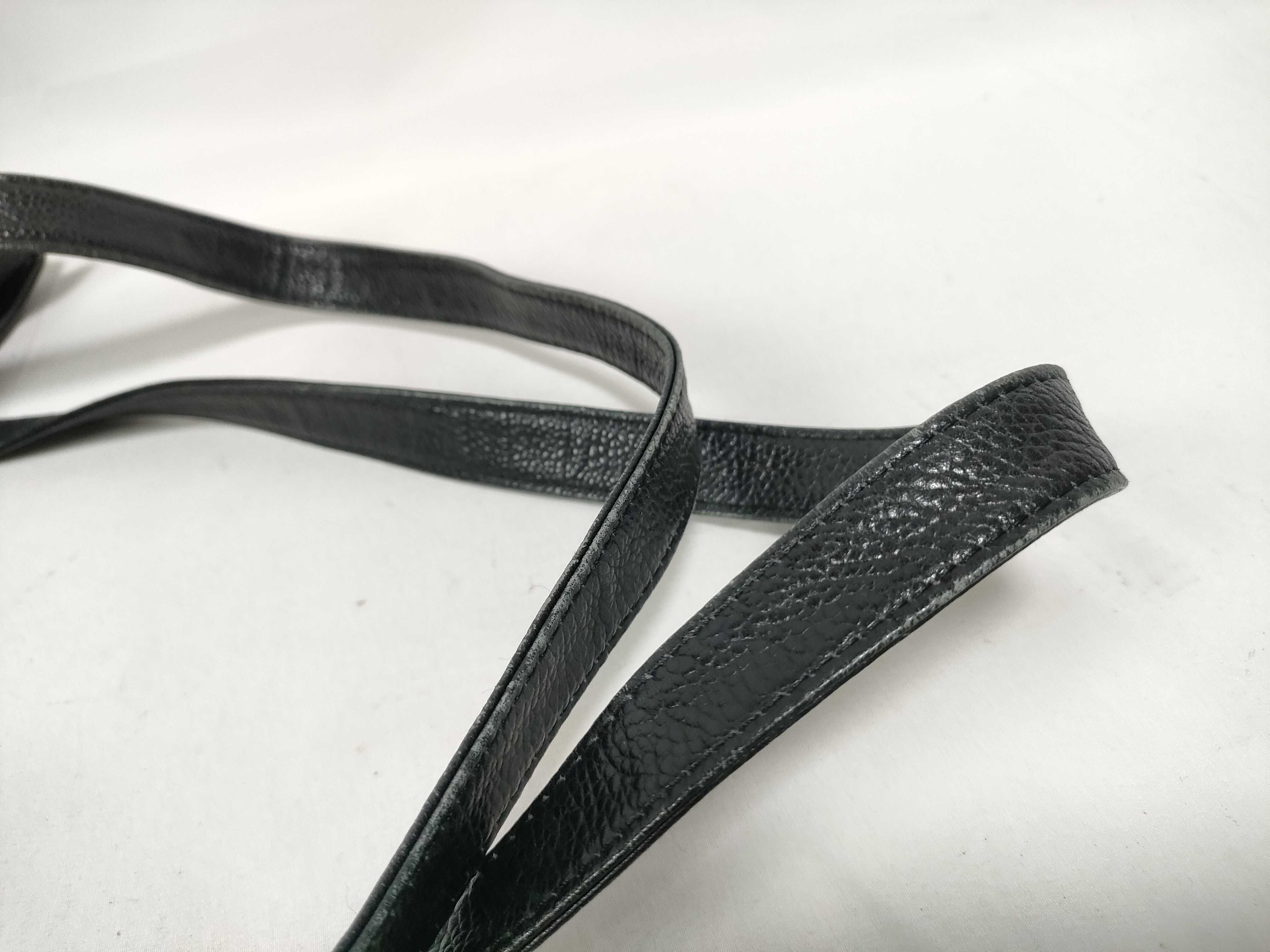 Leather Tote Bag — view 7
