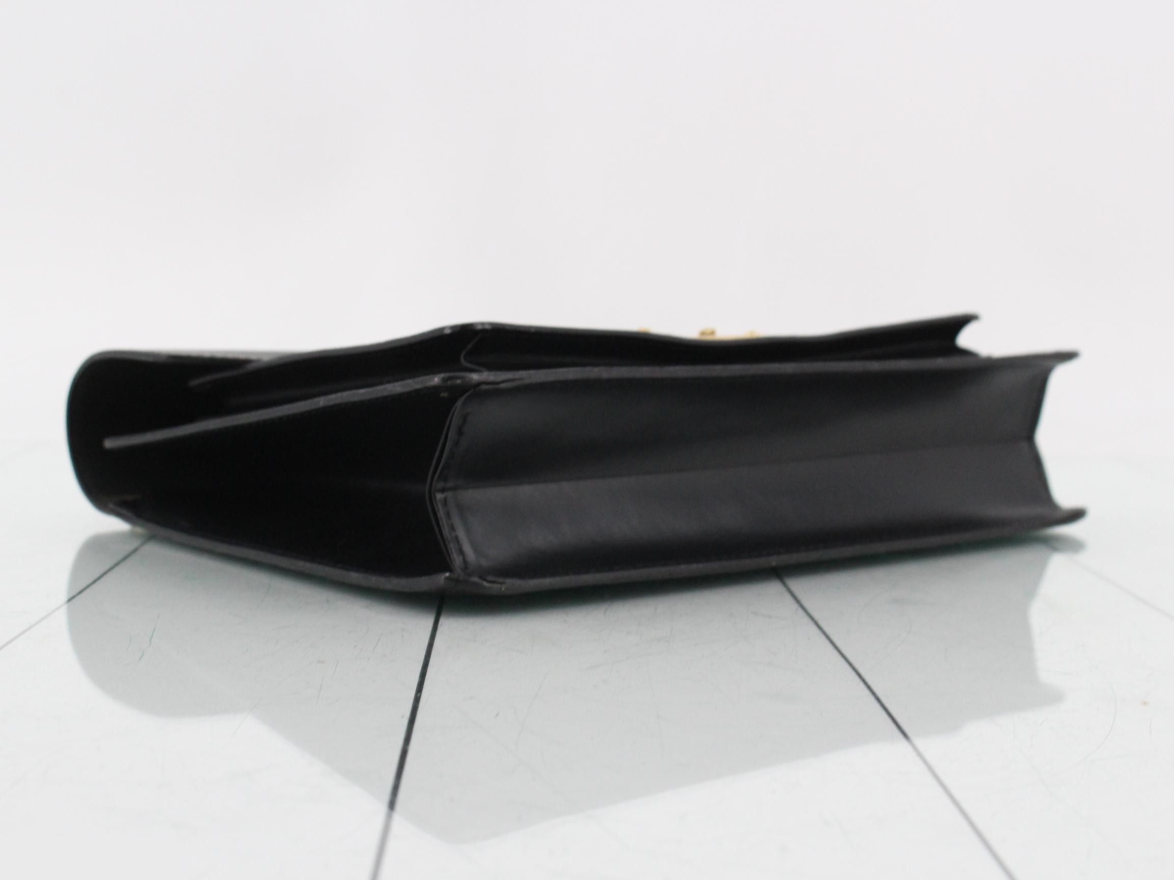 Epi Monceau handbag — view 5