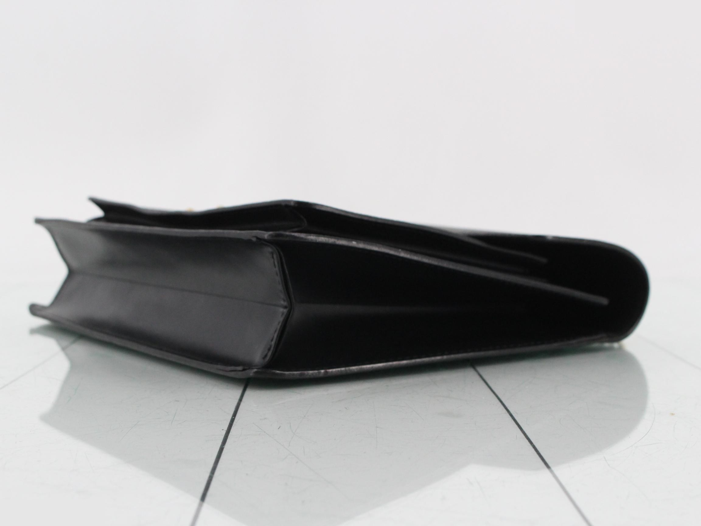 Epi Monceau handbag — view 6