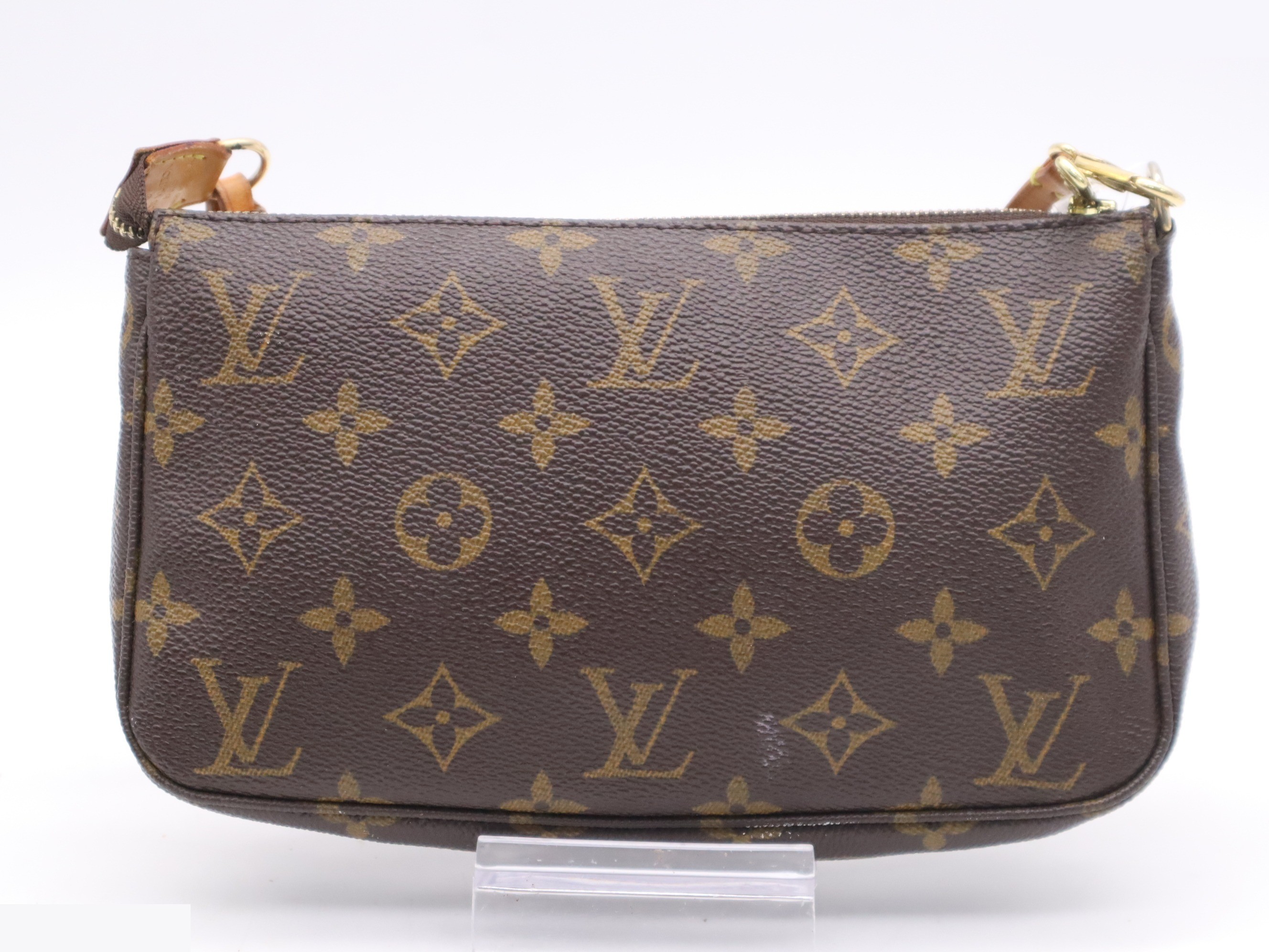 Pochette Accessoires (old model) — view 2