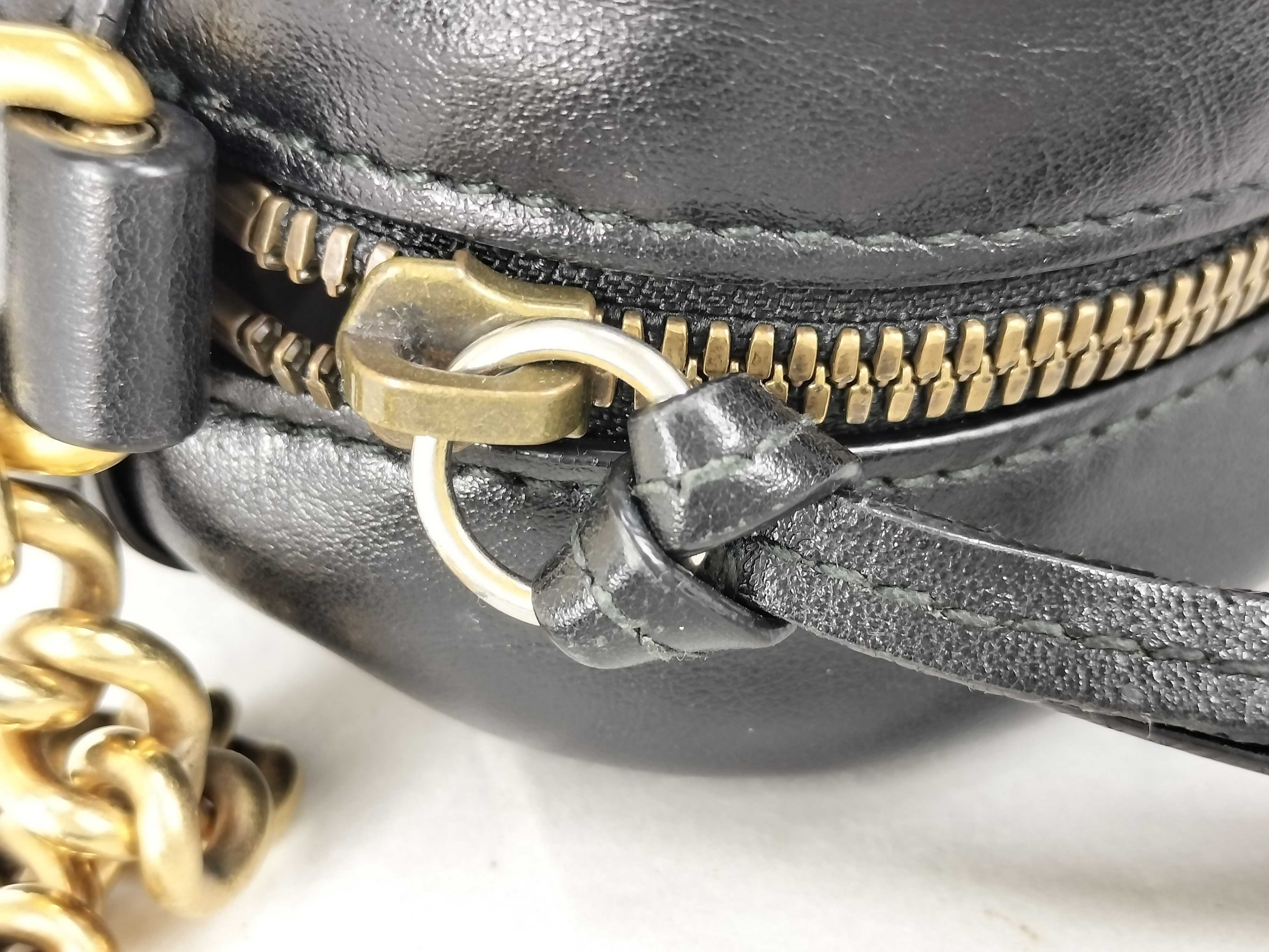 BAG GG 447632 CHAIN ​​CAMERA SHOULDER Bag — view 15