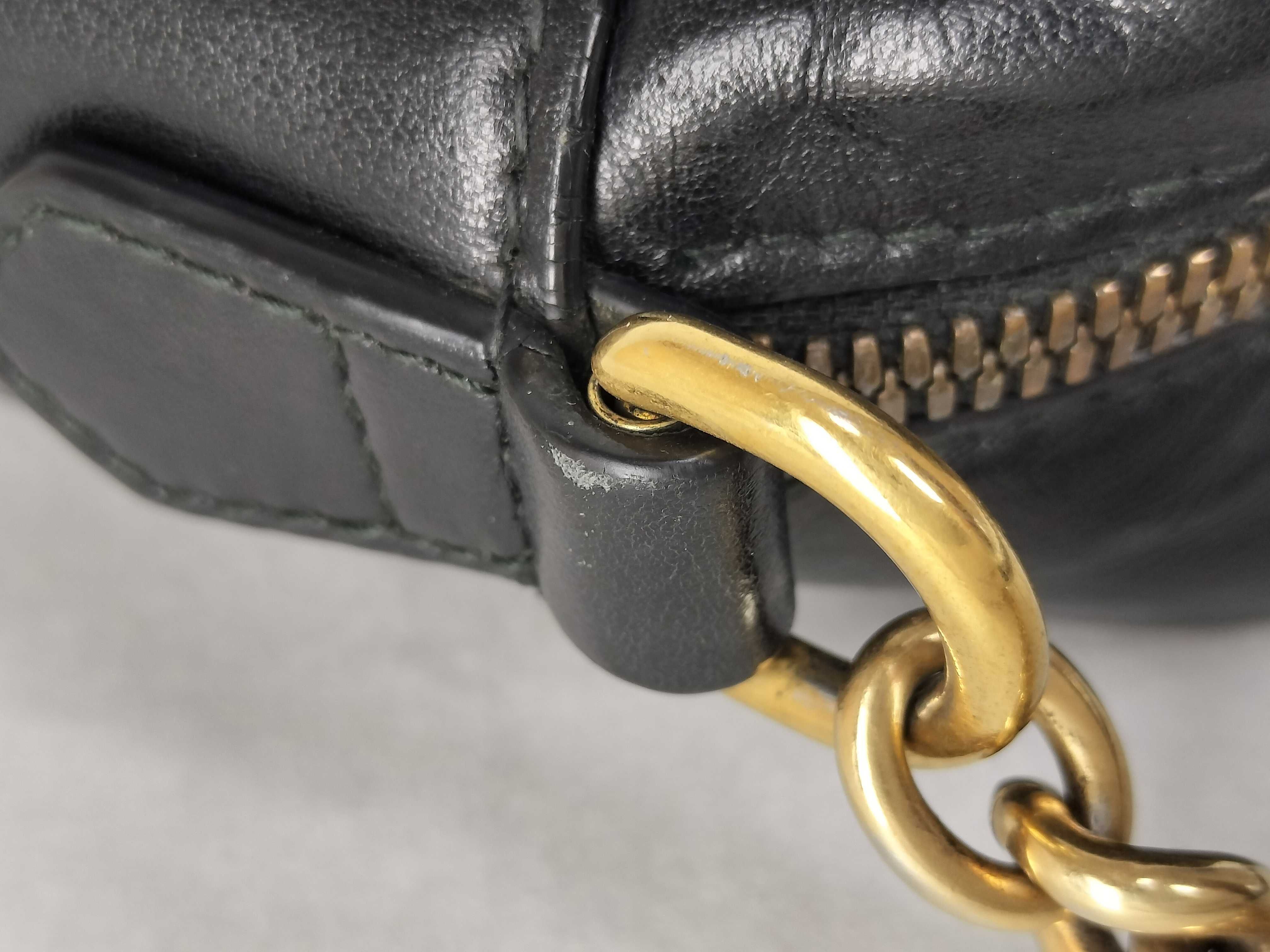 BAG GG 447632 CHAIN ​​CAMERA SHOULDER Bag — view 5