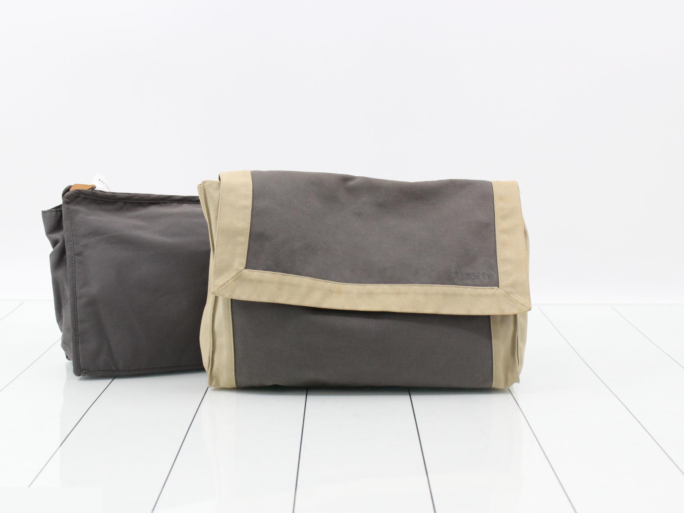 Second bag