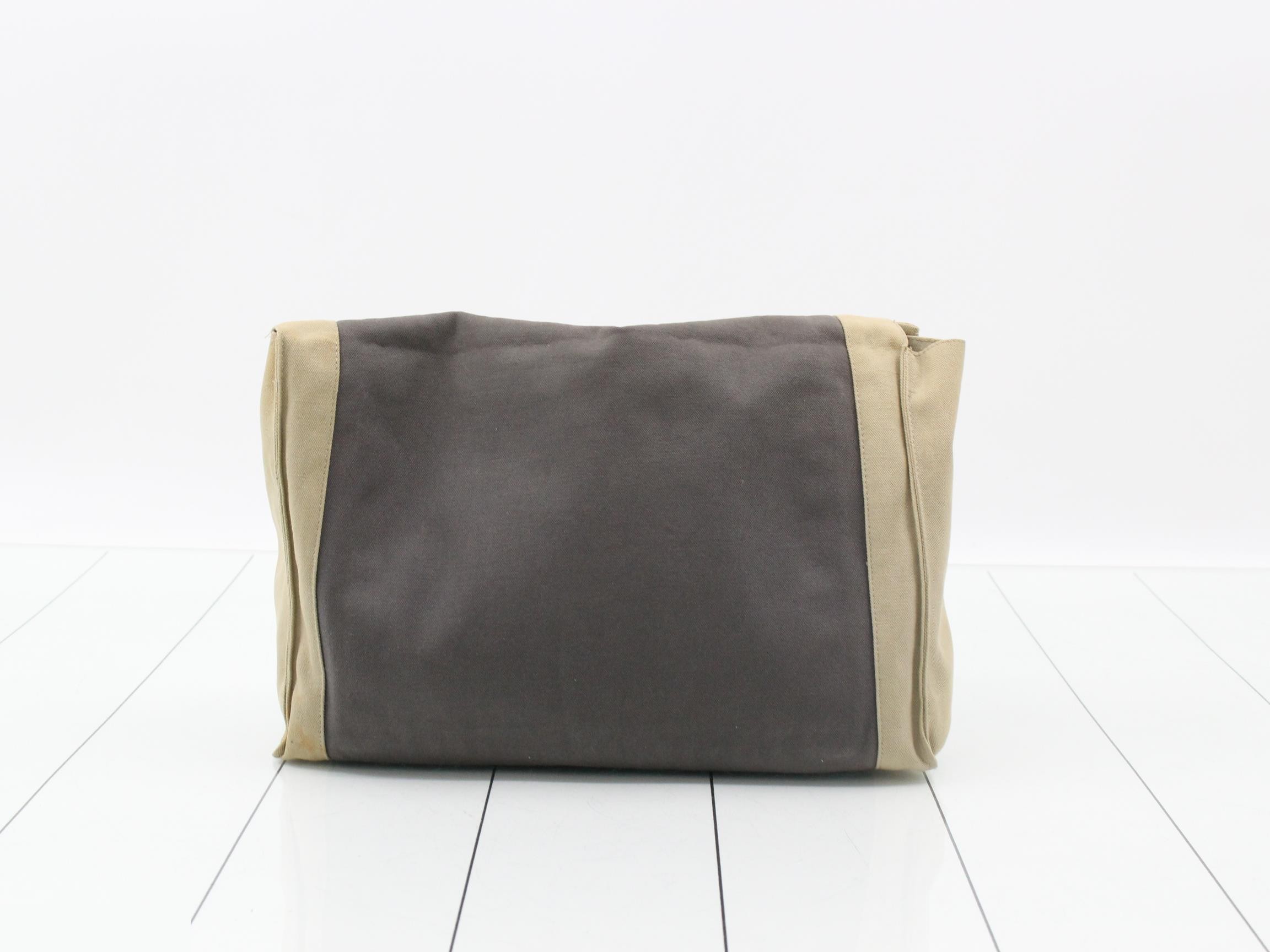 Second bag — view 2