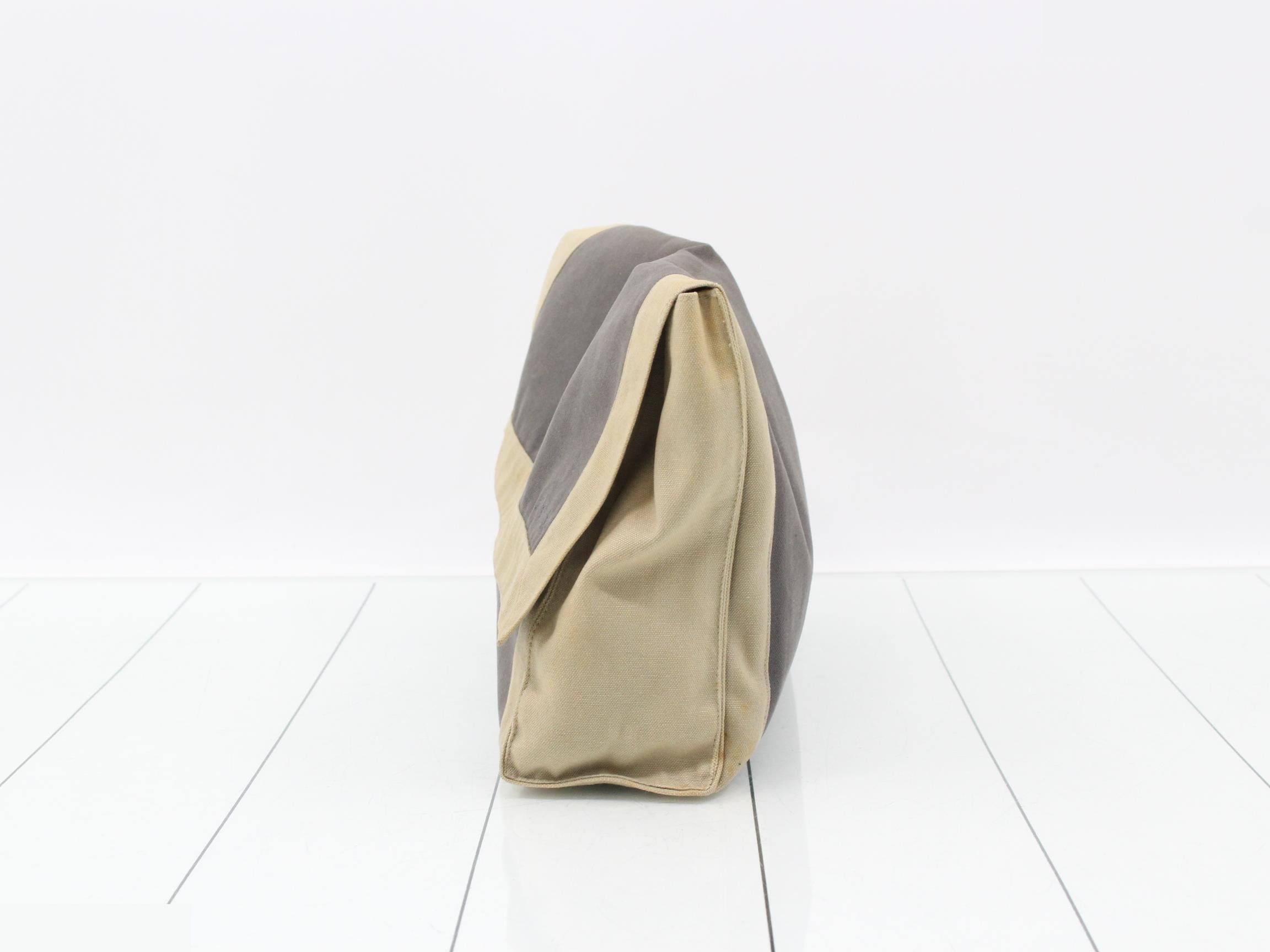 Second bag — view 3