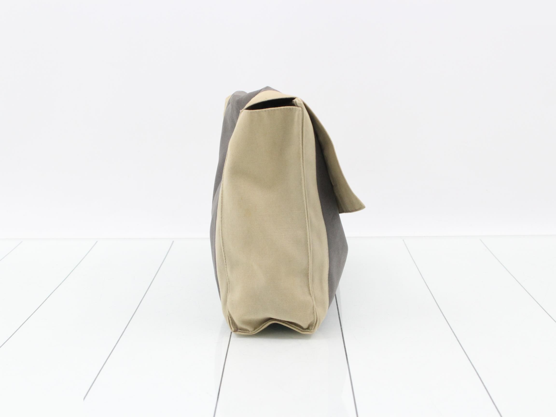 Second bag — view 4