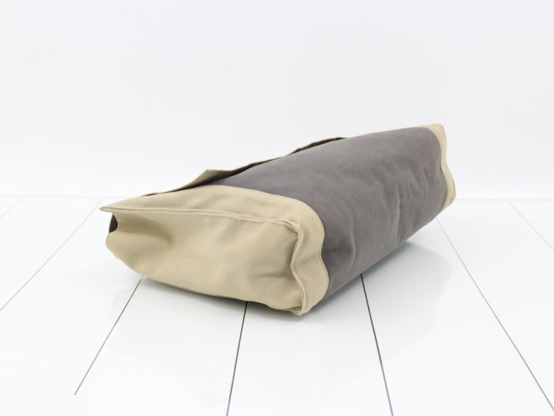 Second bag — view 5
