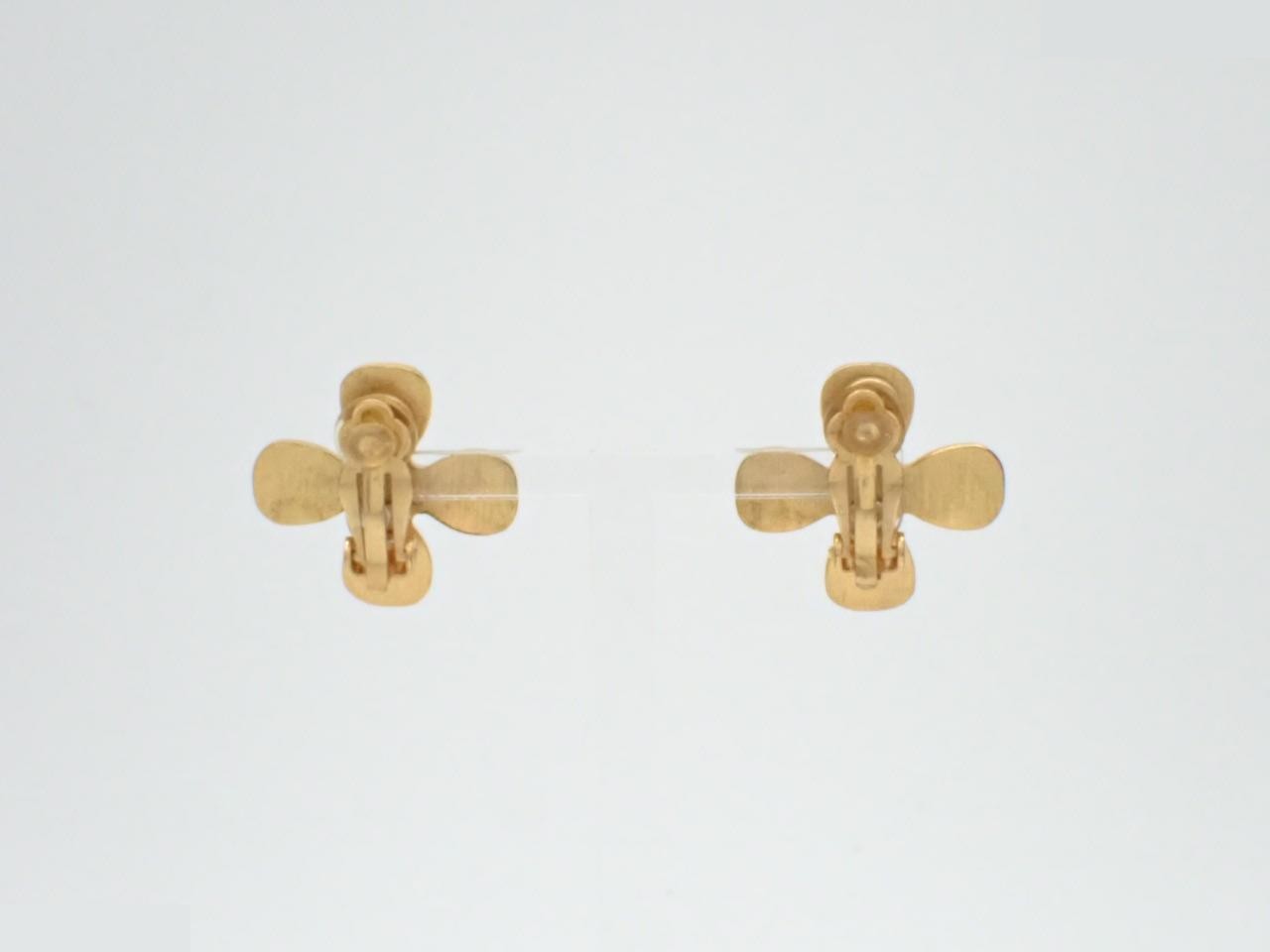 Earrings — view 2