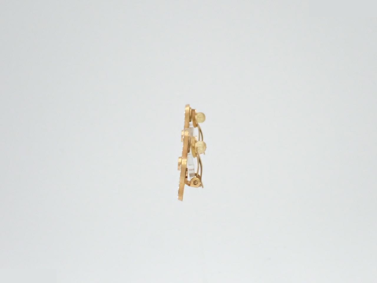 Earrings — view 3