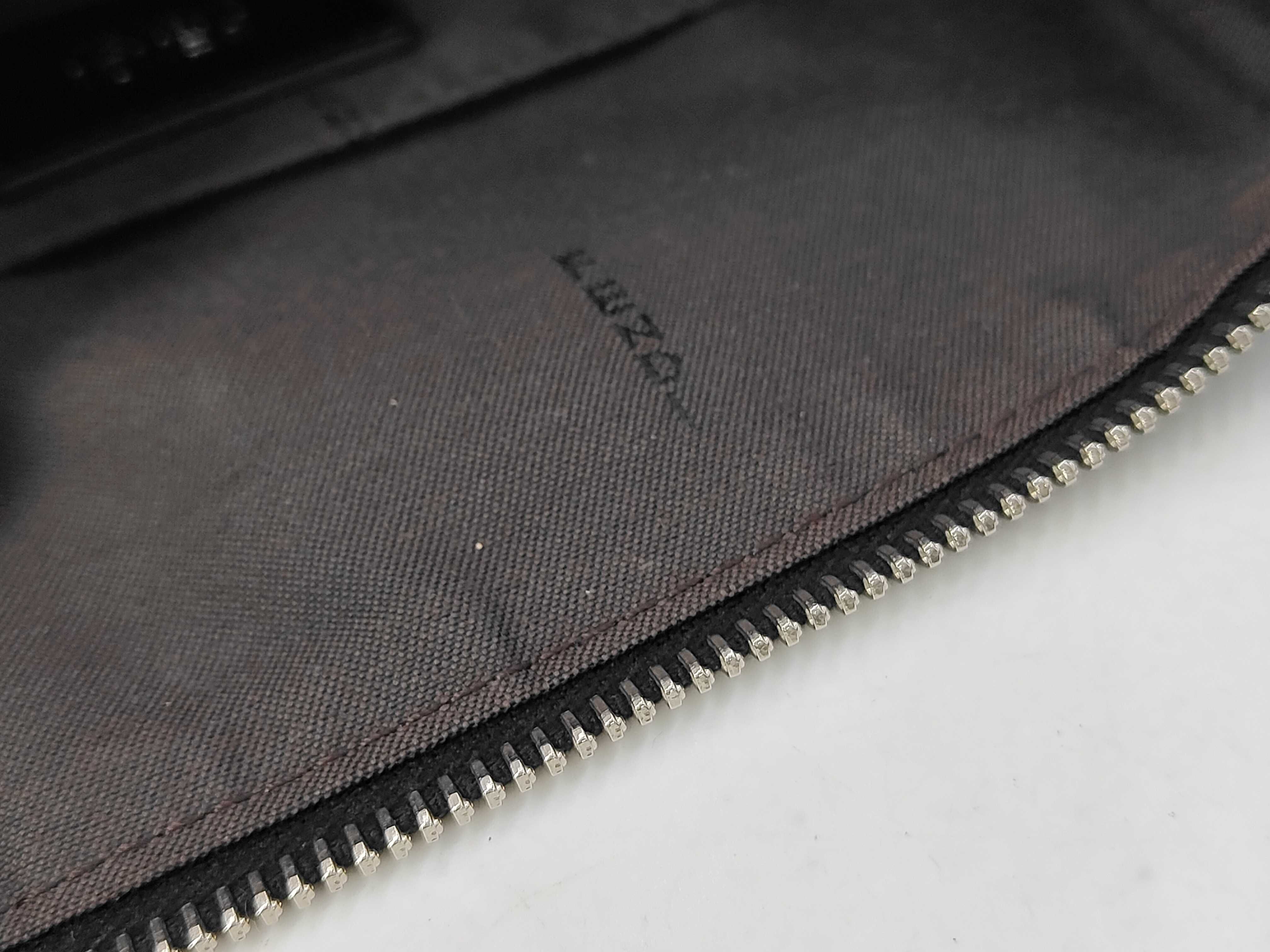 Shoulder Bag, Black — view 8