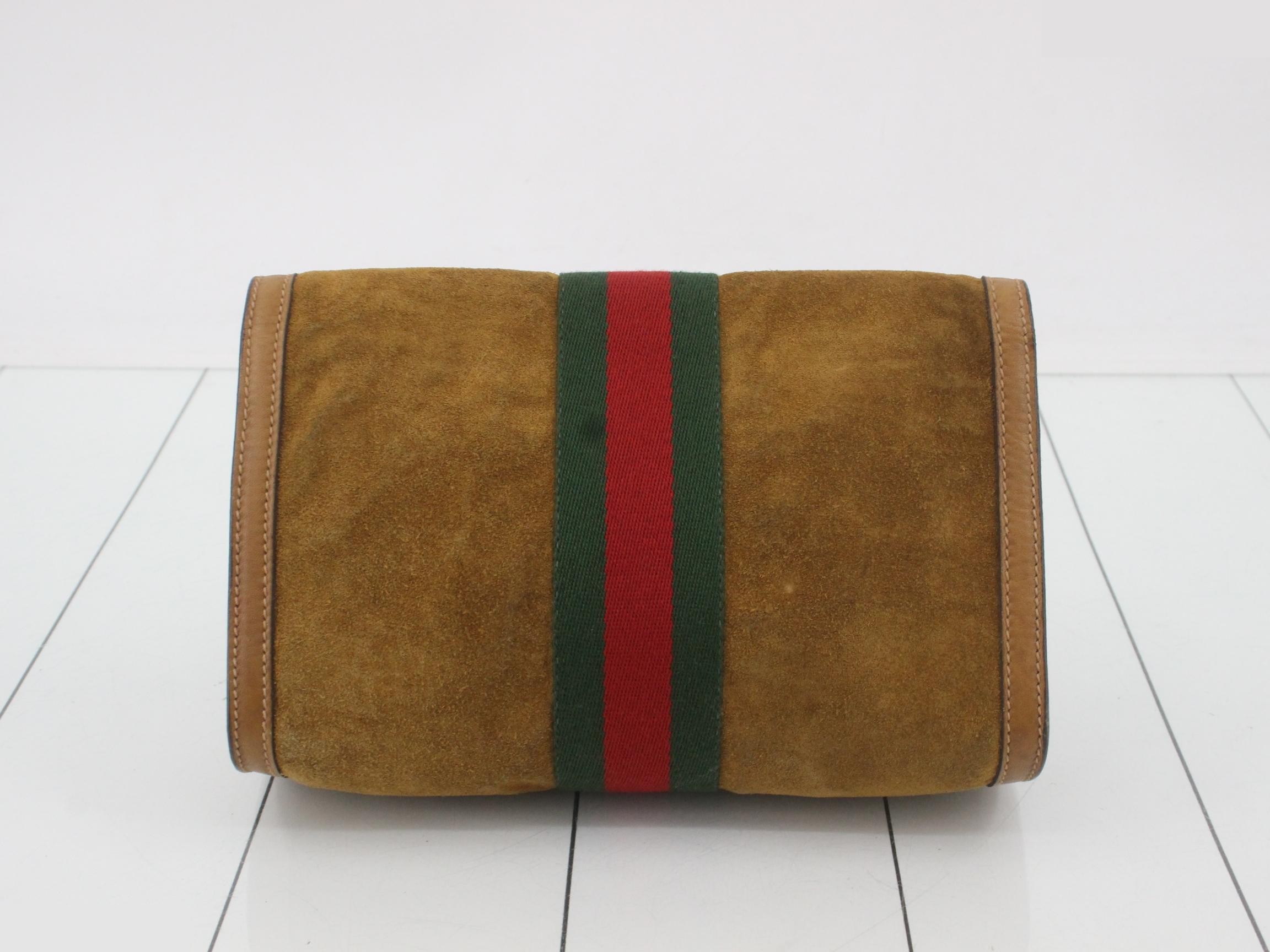 clutch — view 2