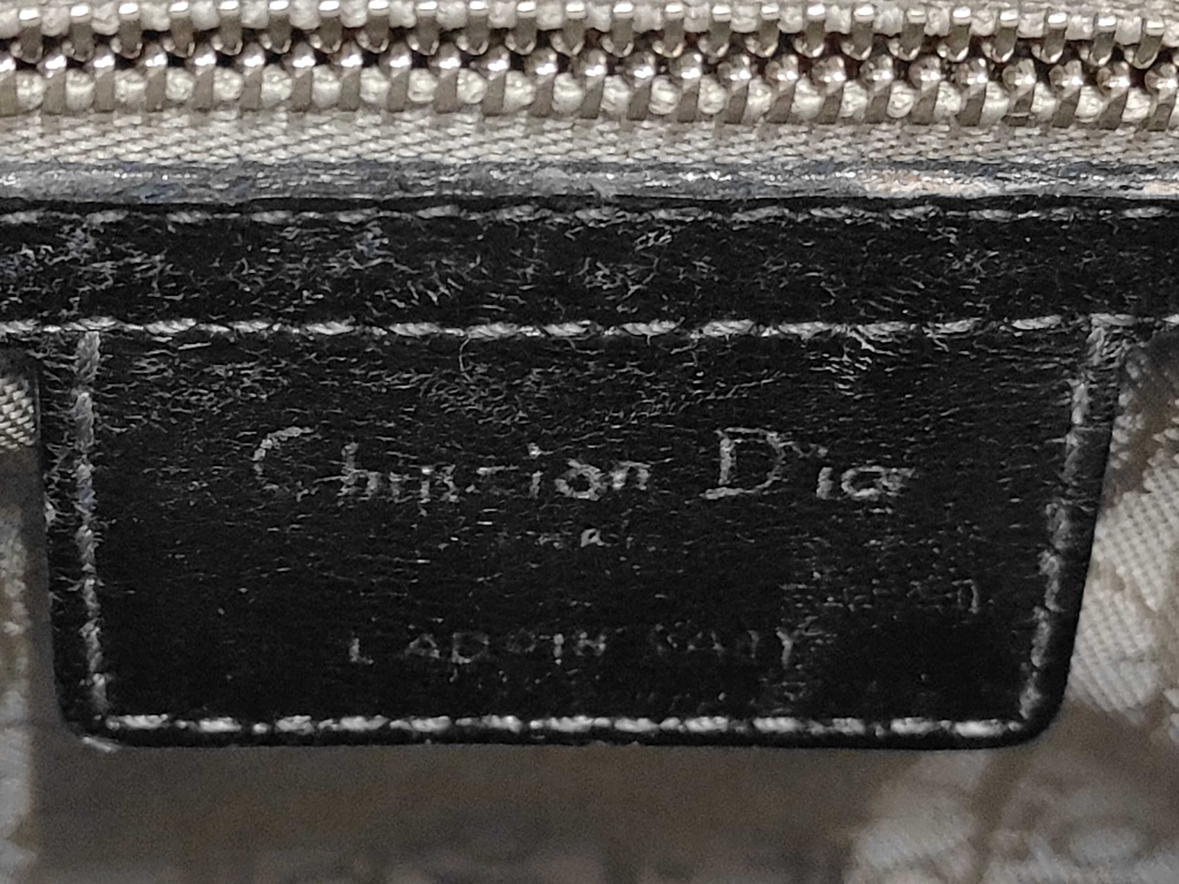 Lady Dior Christian handbag — view 8