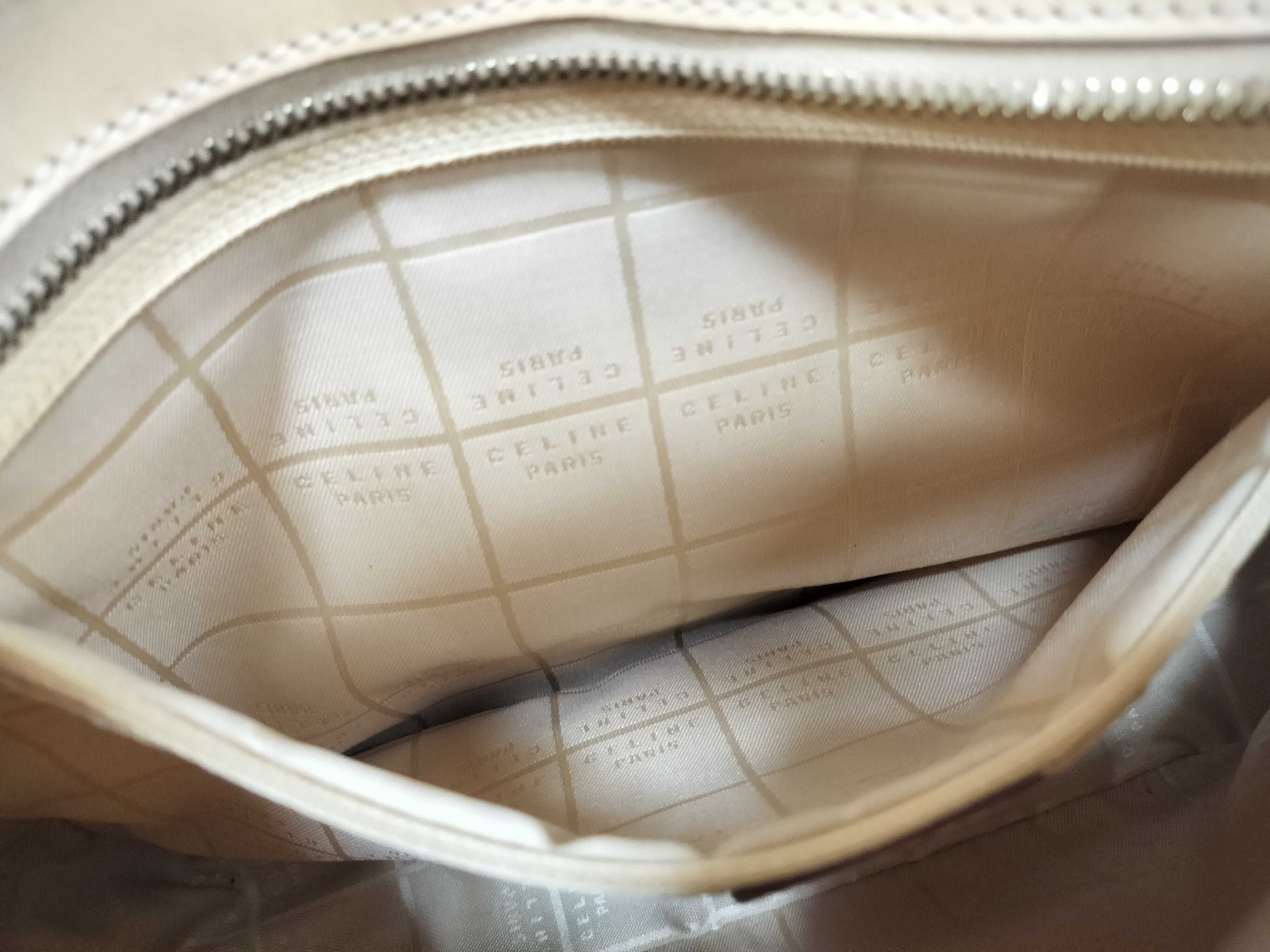 Patent Shoulder Bag 001-4150 Shoulder Bag — view 11