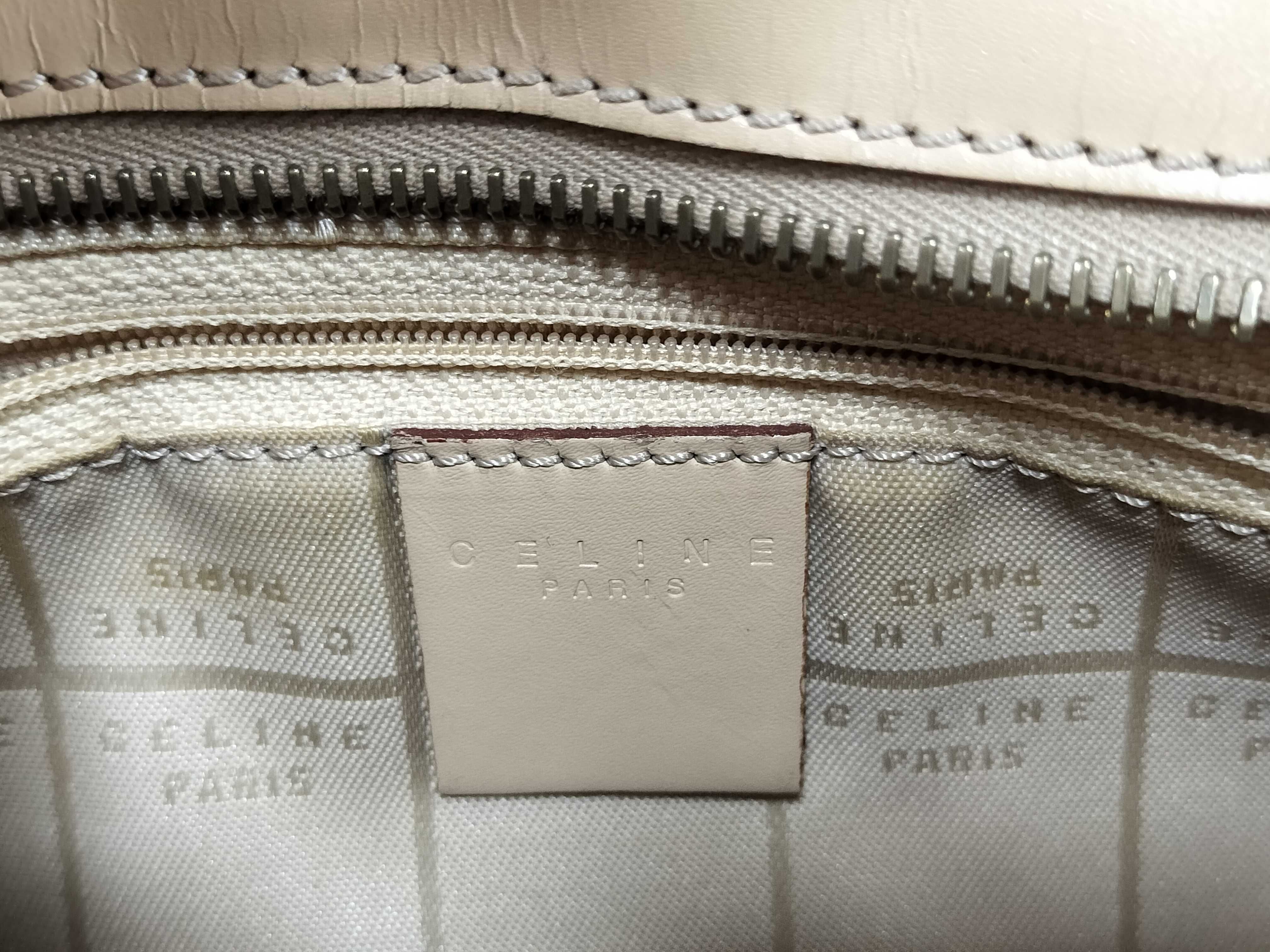 Patent Shoulder Bag 001-4150 Shoulder Bag — view 12