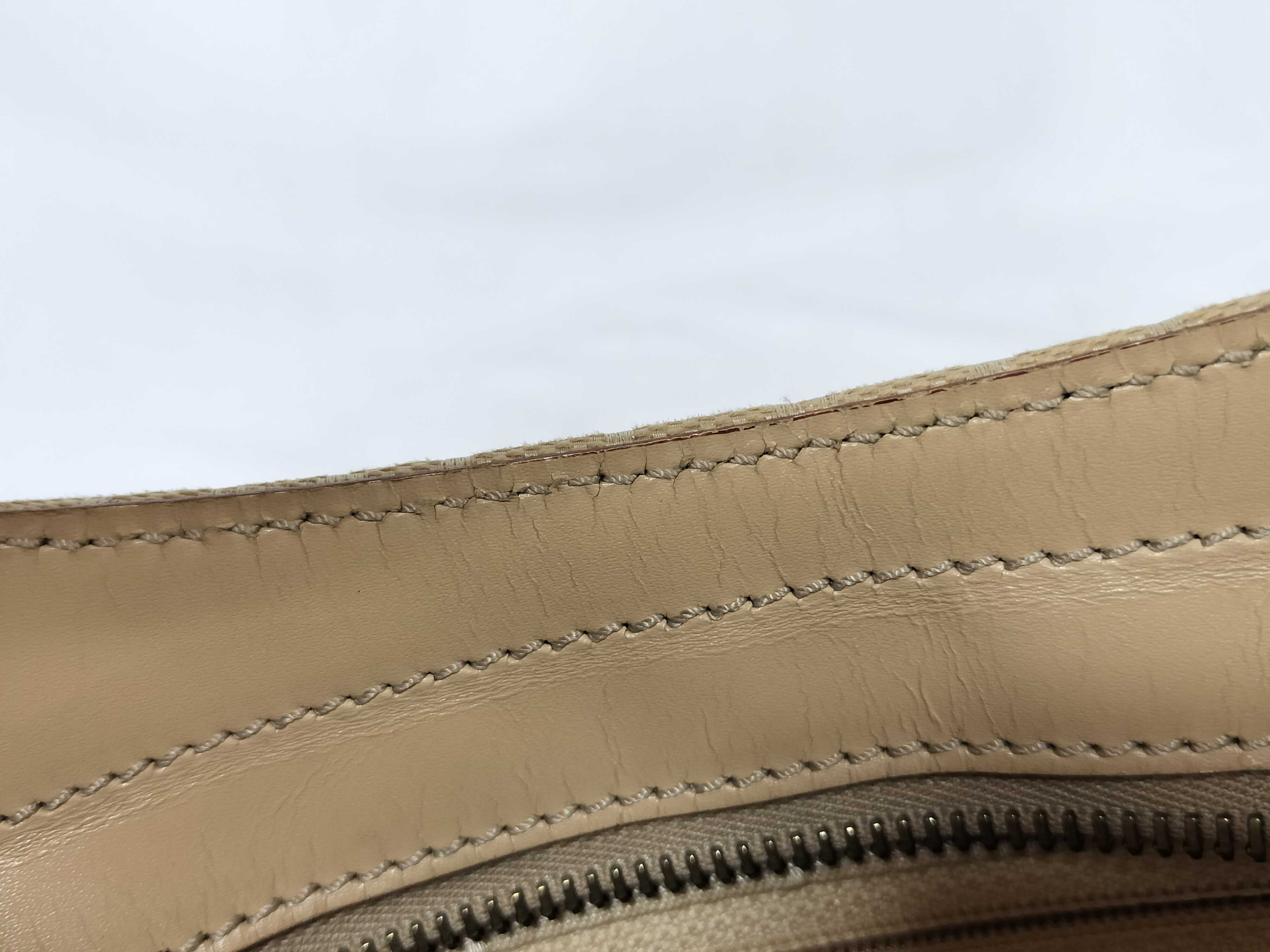 Patent Shoulder Bag 001-4150 Shoulder Bag — view 13