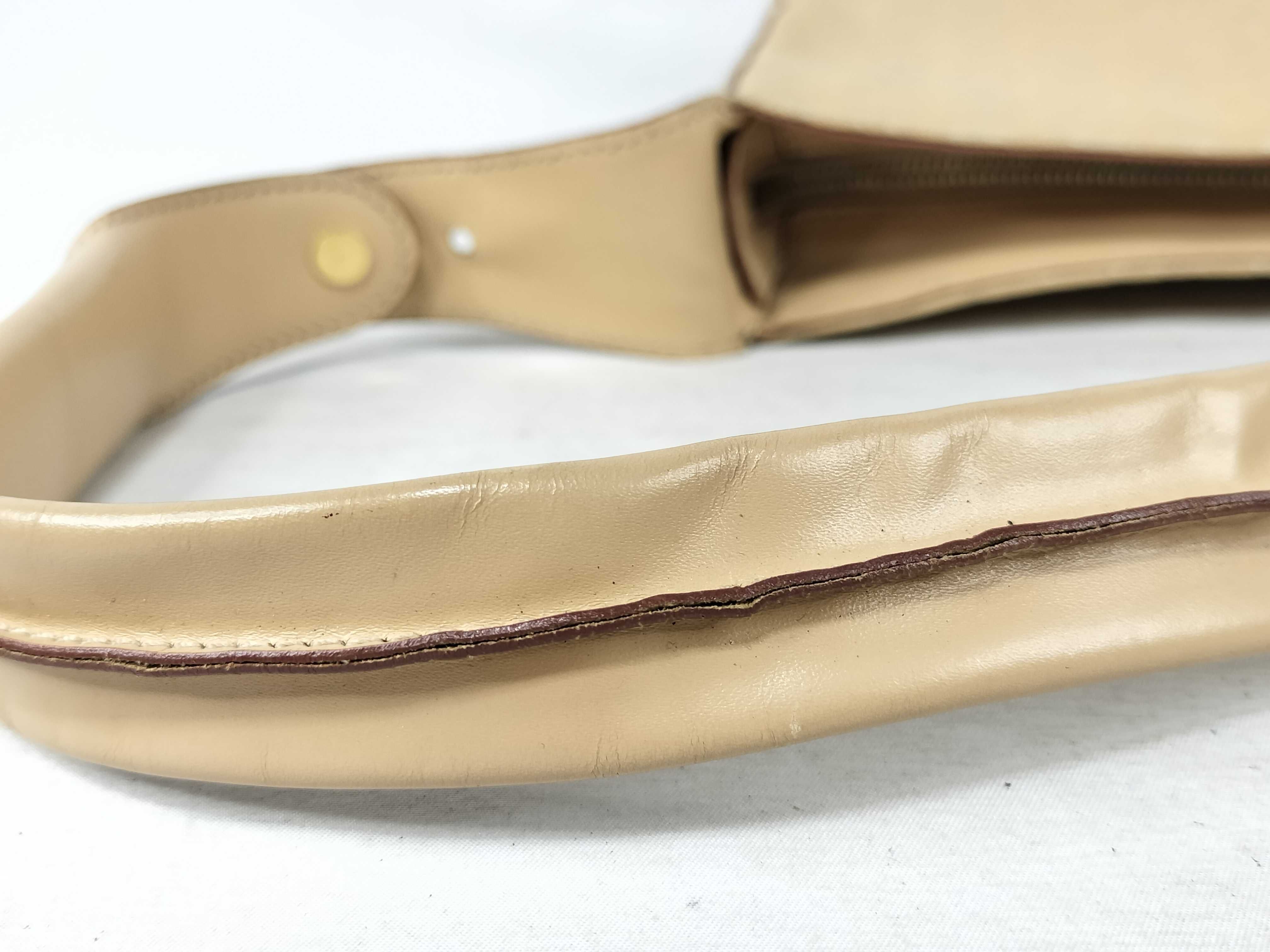 Patent Shoulder Bag 001-4150 Shoulder Bag — view 4