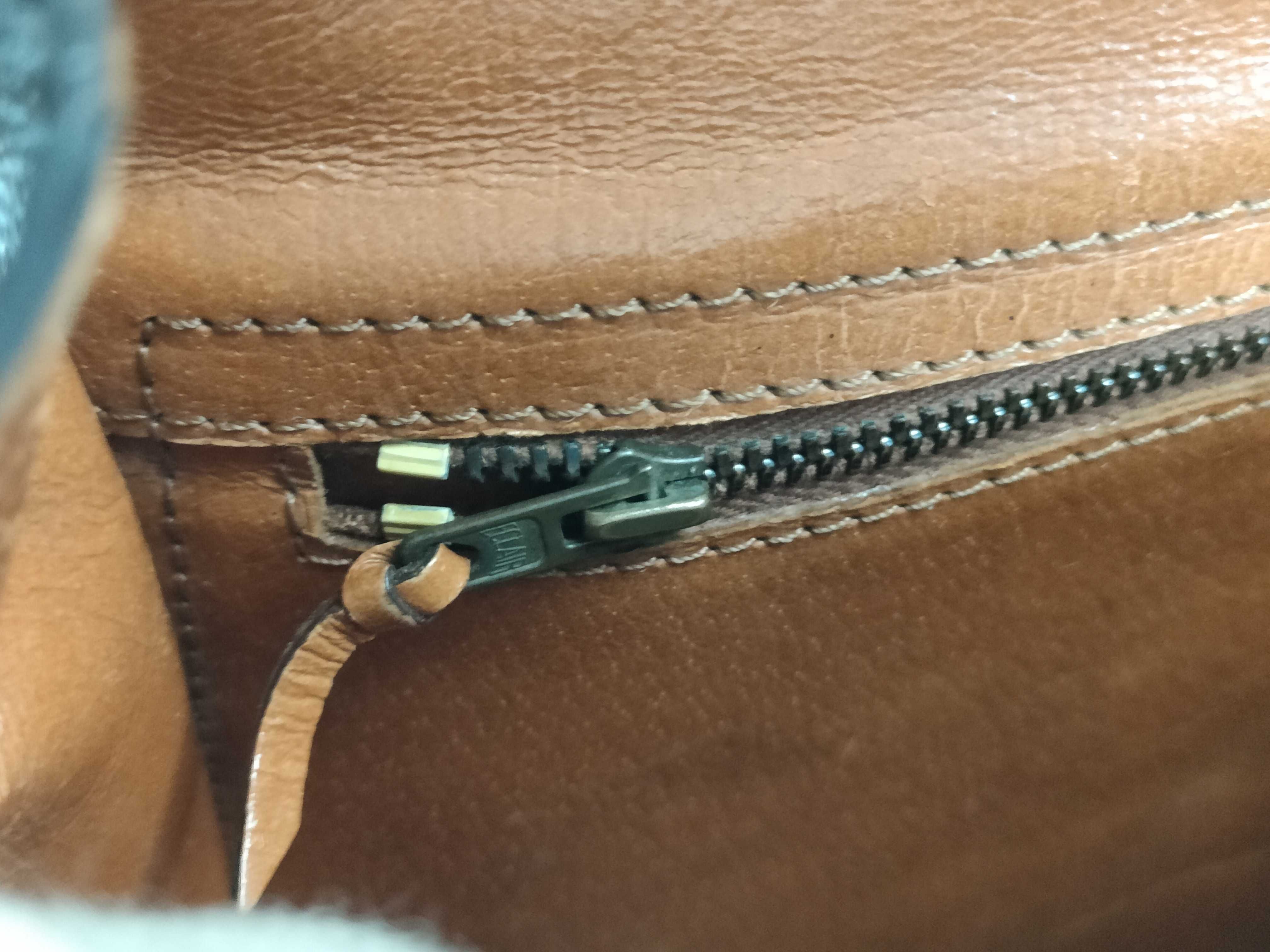 Monogram M51242 Saint Cloud Shoulder Bag — view 12