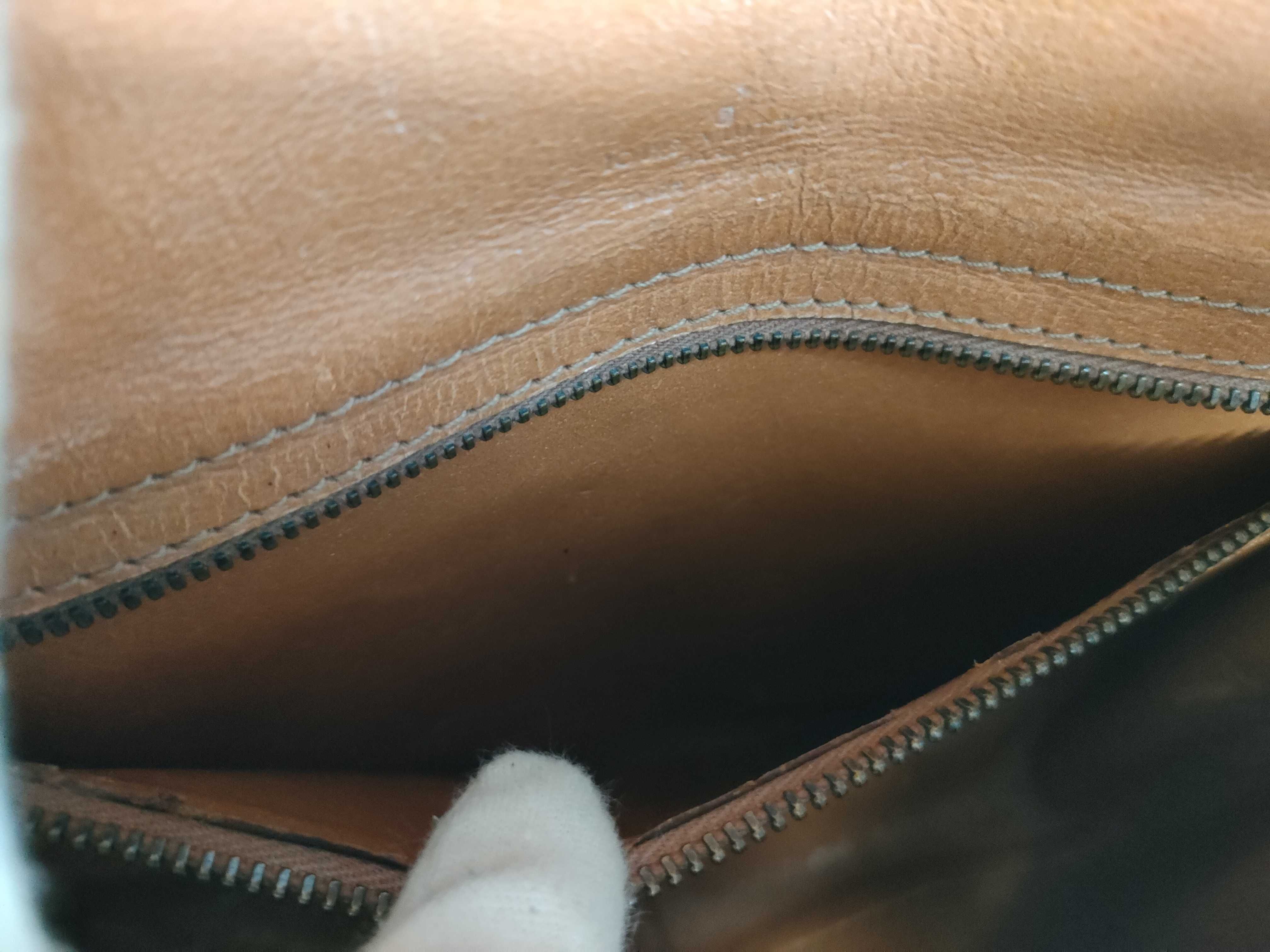 Monogram M51242 Saint Cloud Shoulder Bag — view 13