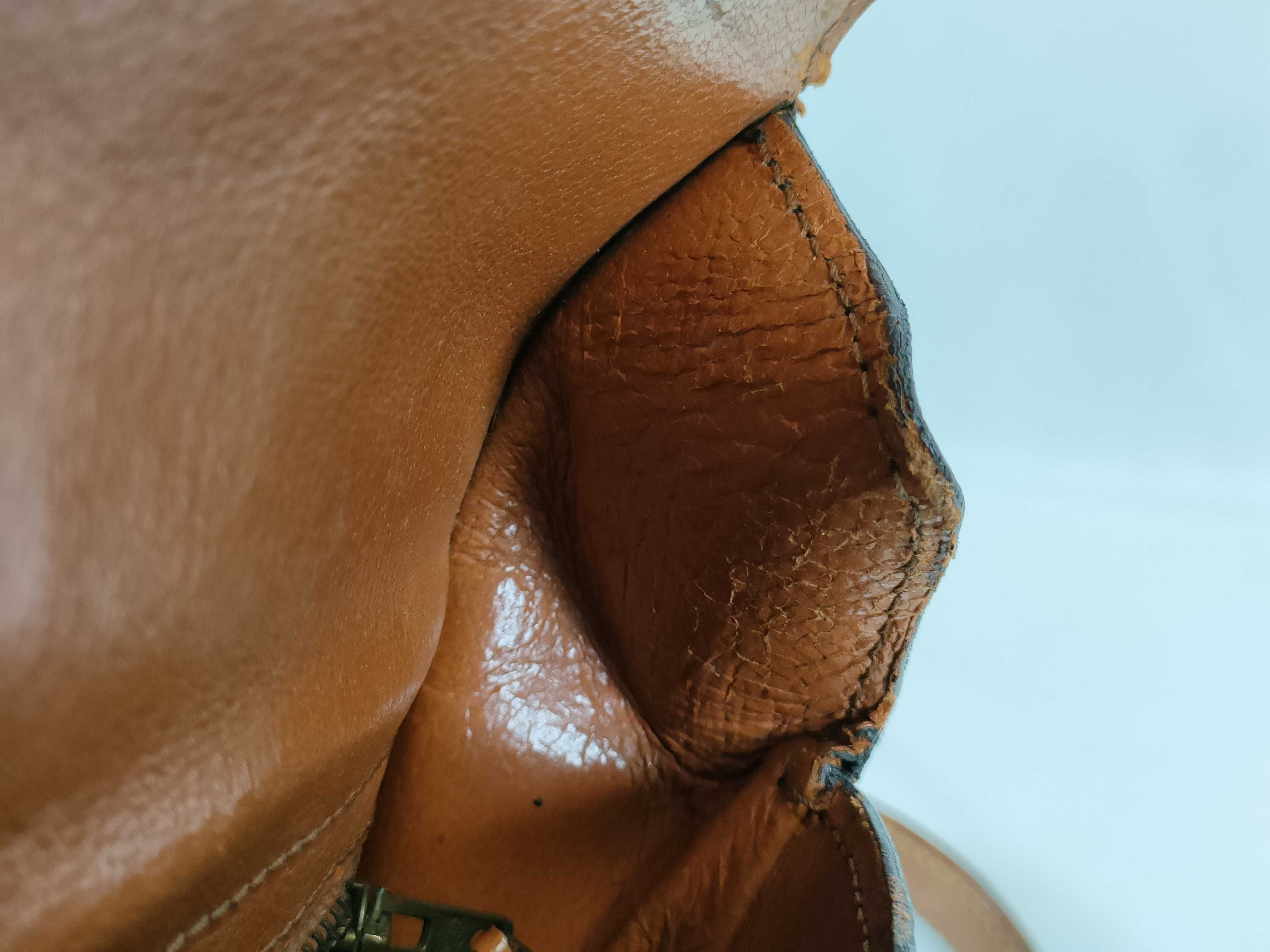 Monogram M51242 Saint Cloud Shoulder Bag — view 14