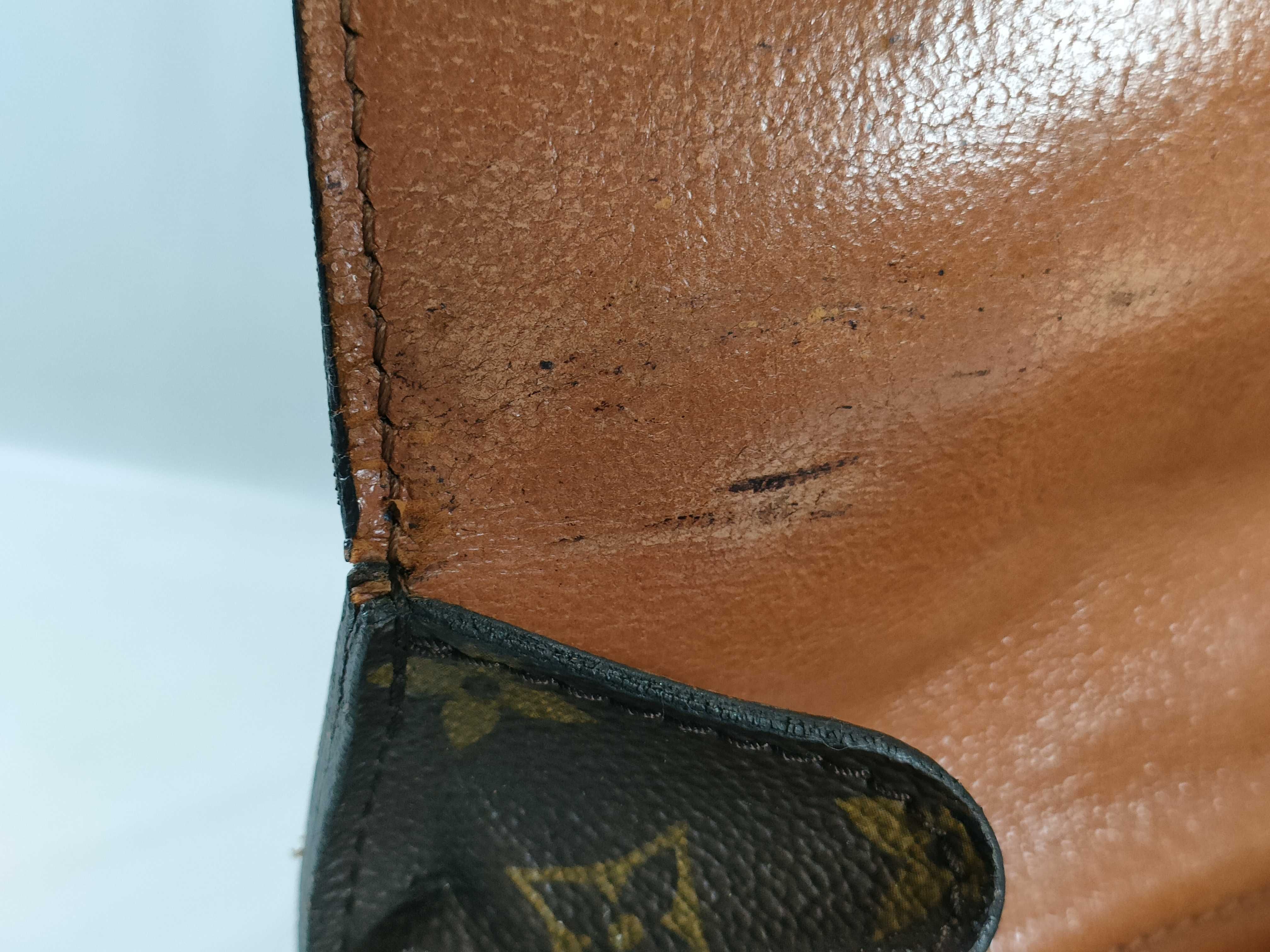 Monogram M51242 Saint Cloud Shoulder Bag — view 15