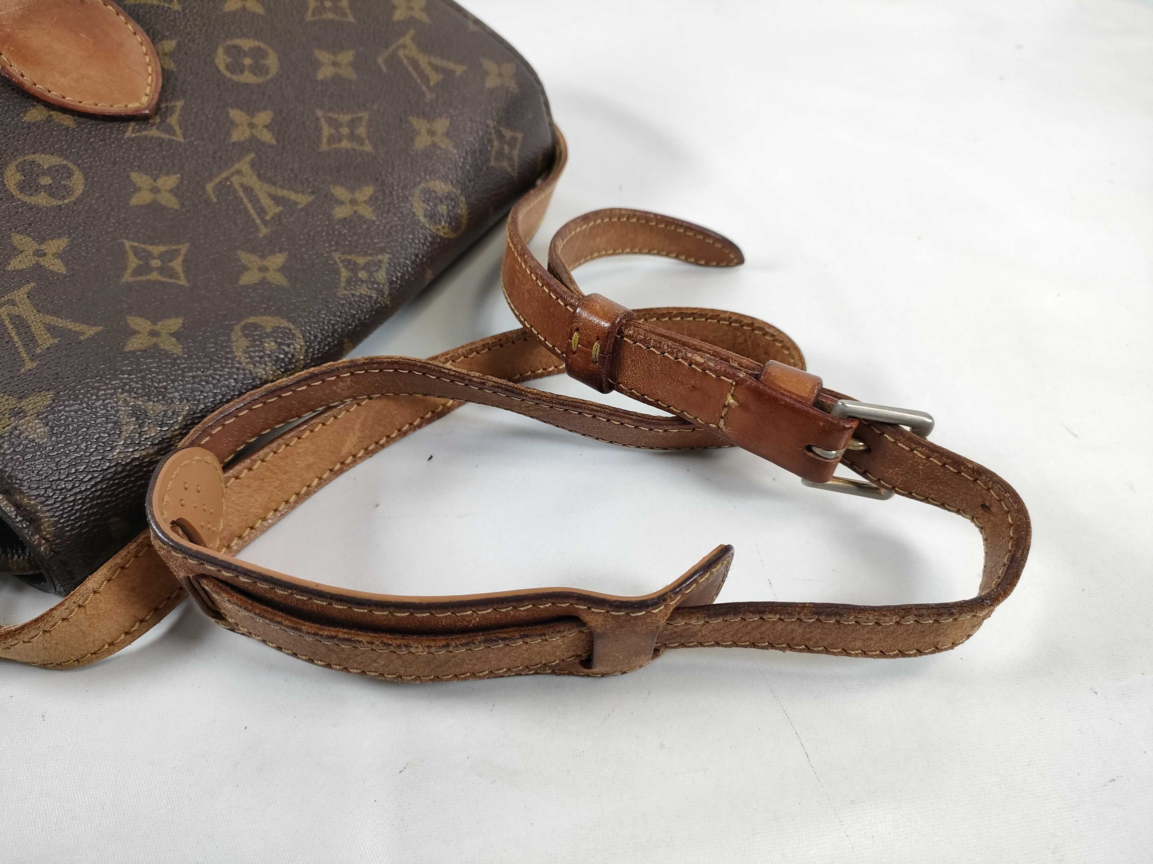 Monogram M51242 Saint Cloud Shoulder Bag — view 3