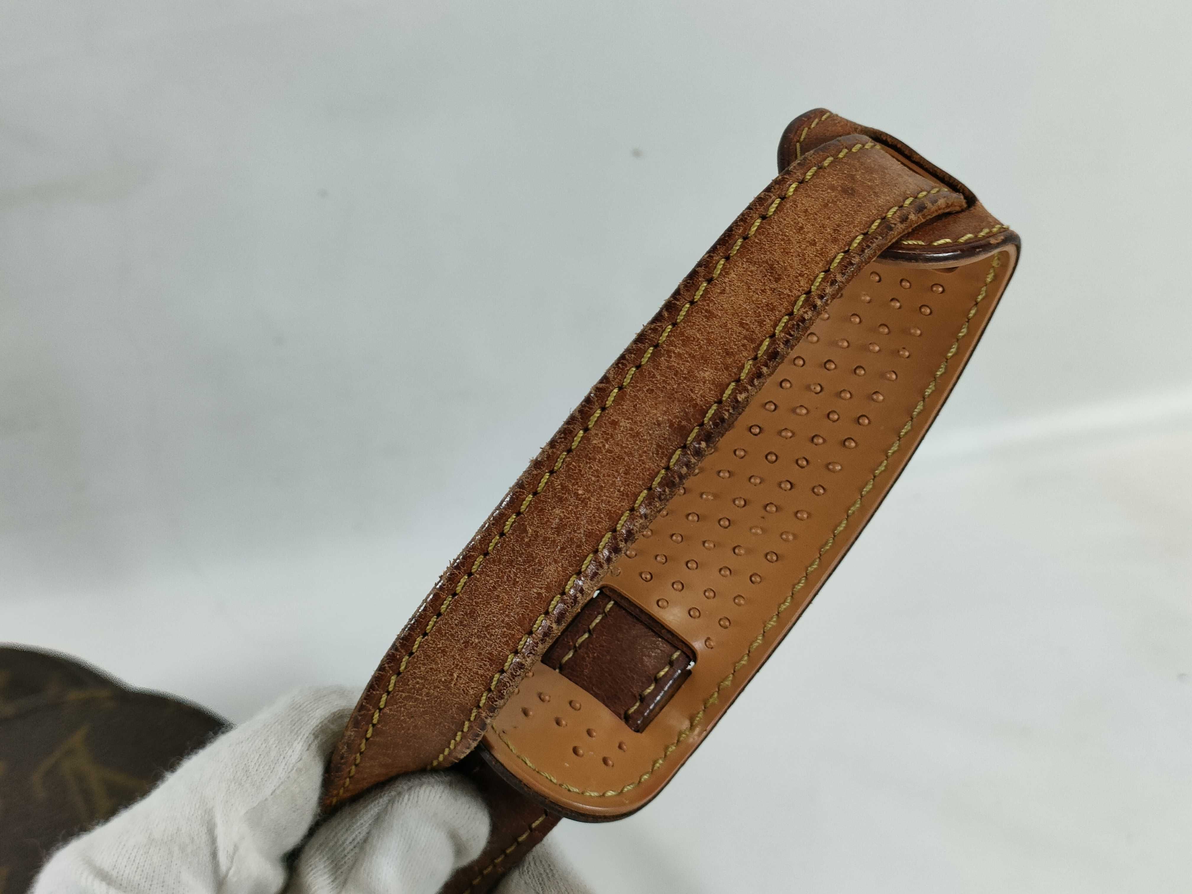 Monogram M51242 Saint Cloud Shoulder Bag — view 4