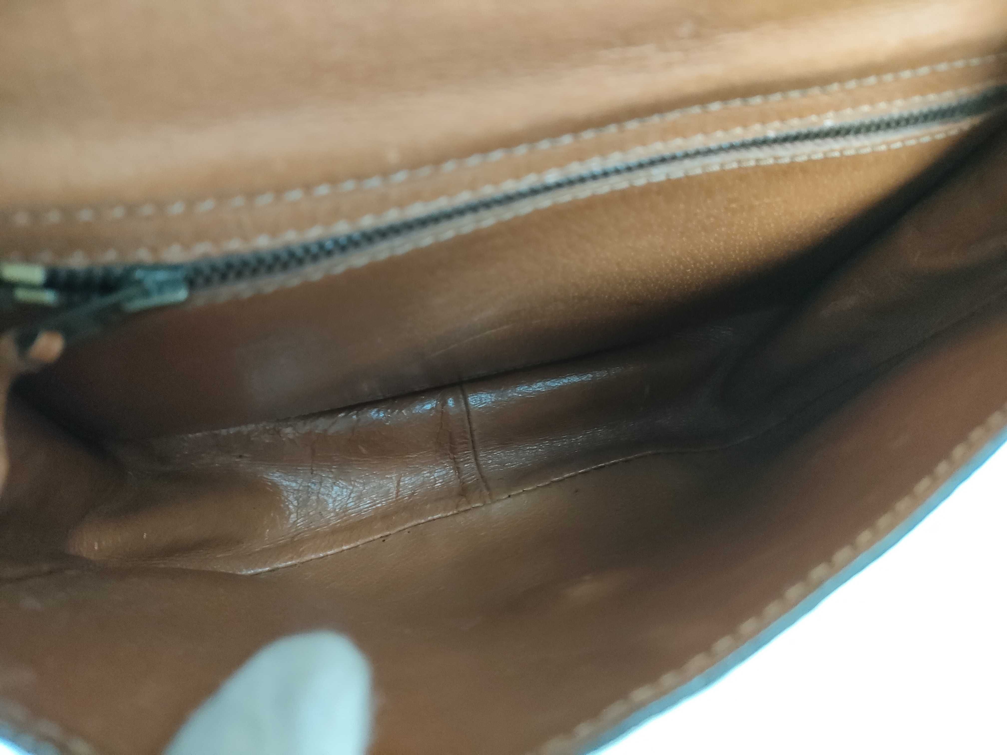 Monogram M51242 Saint Cloud Shoulder Bag — view 10