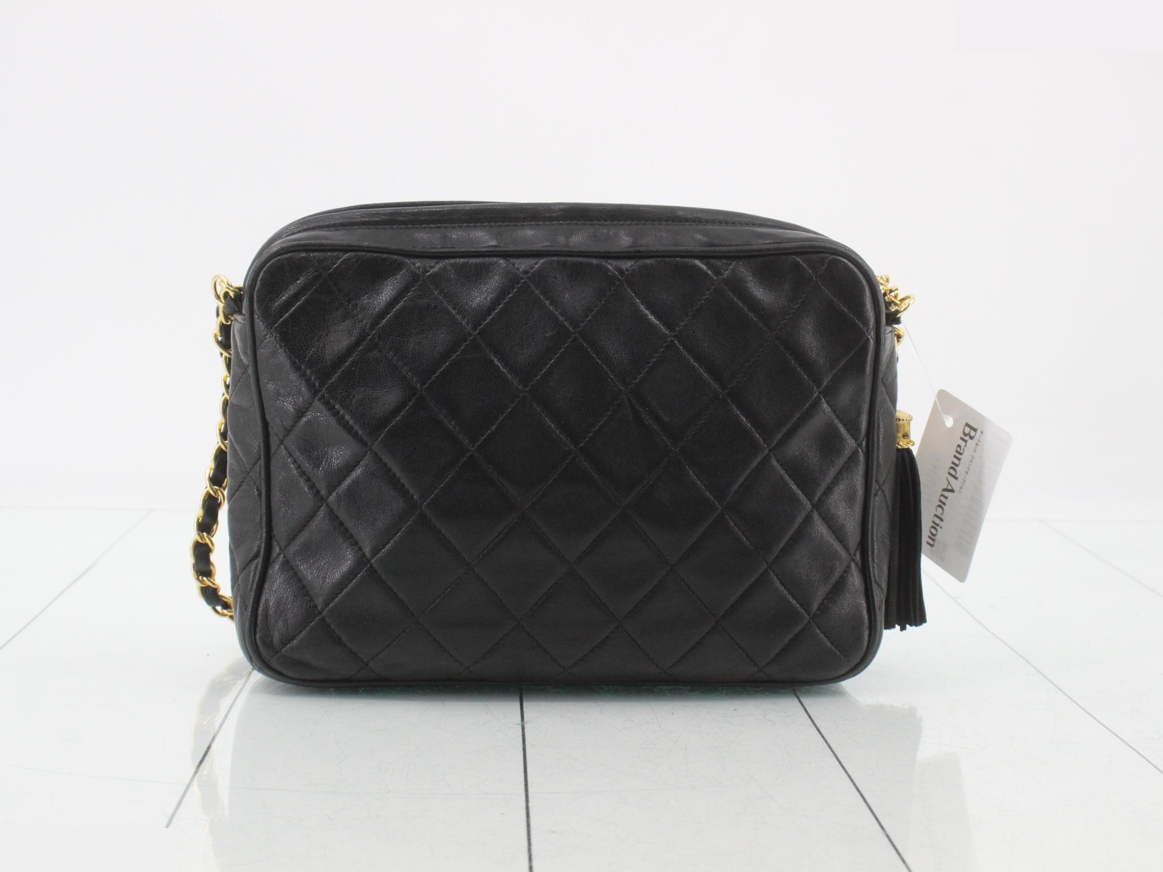 Matelassé (bag) - Shoulder bag — view 2