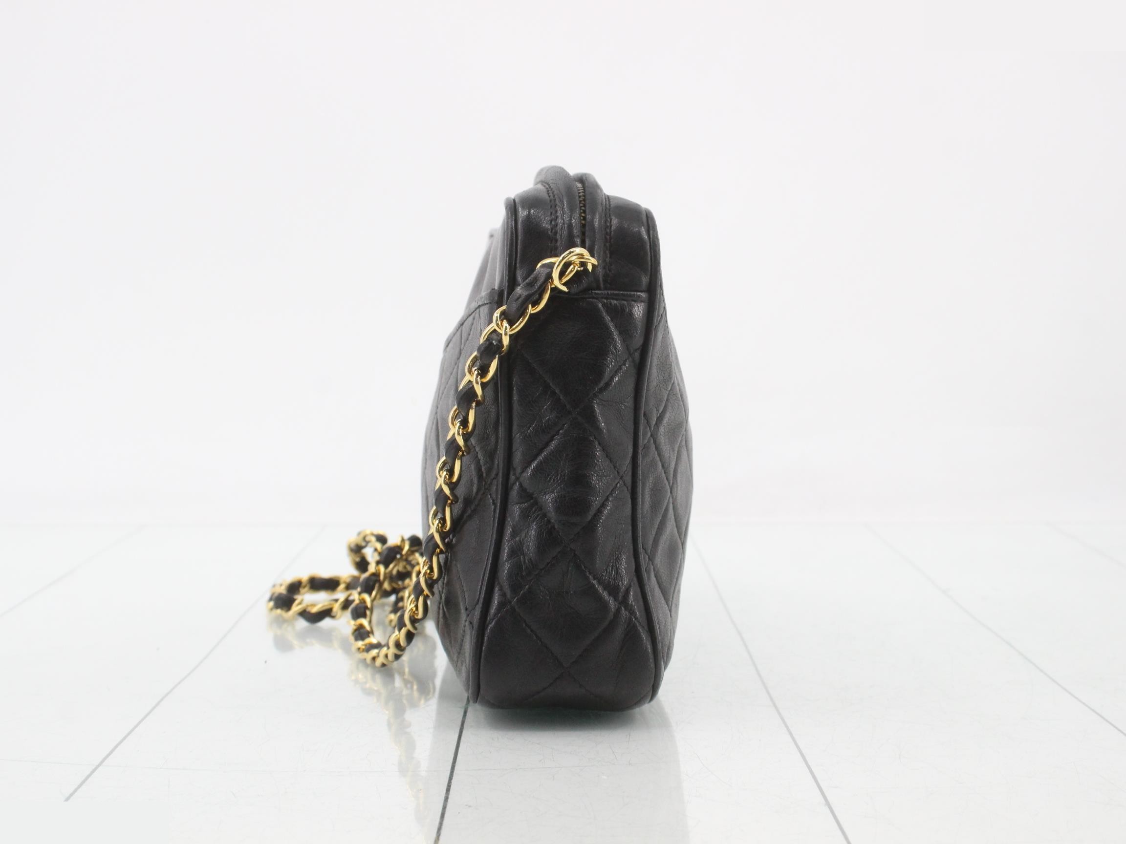 Matelassé (bag) - Shoulder bag — view 3