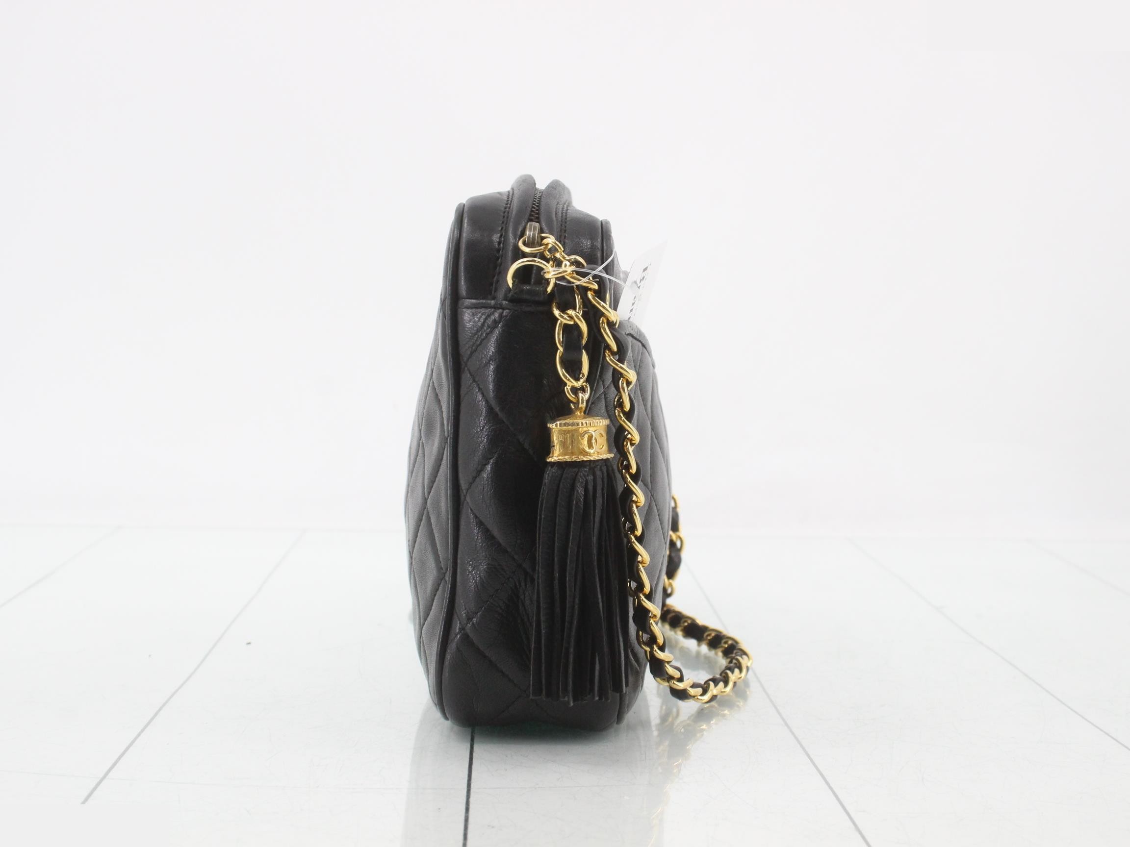 Matelassé (bag) - Shoulder bag — view 4