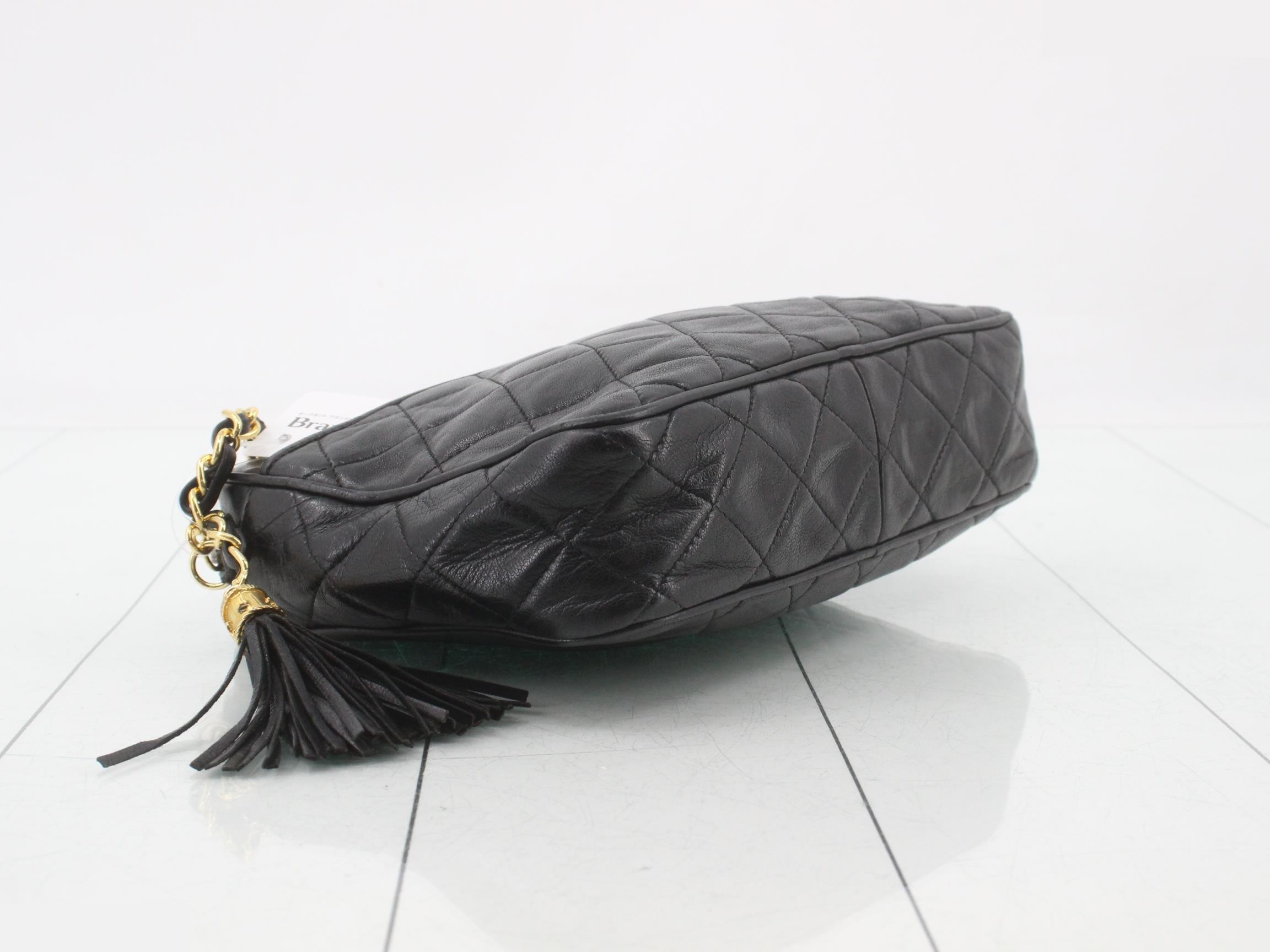 Matelassé (bag) - Shoulder bag — view 5