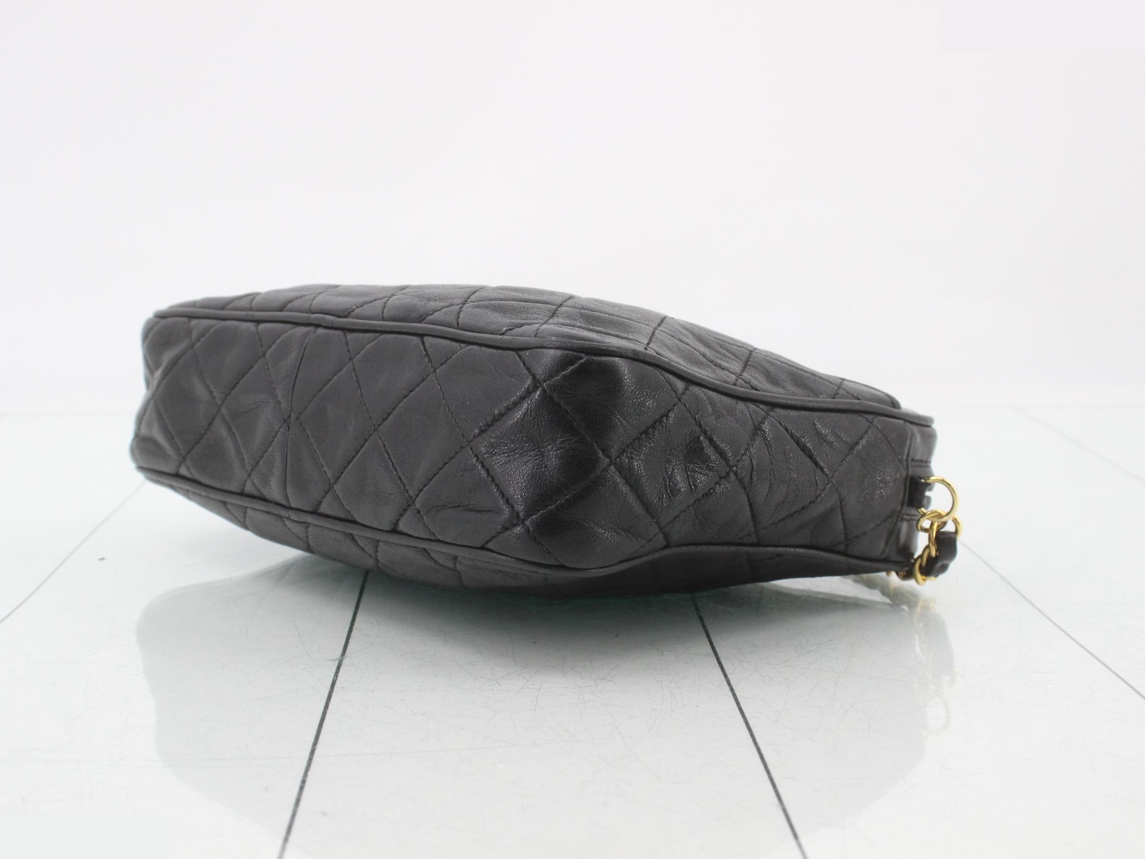 Matelassé (bag) - Shoulder bag — view 6