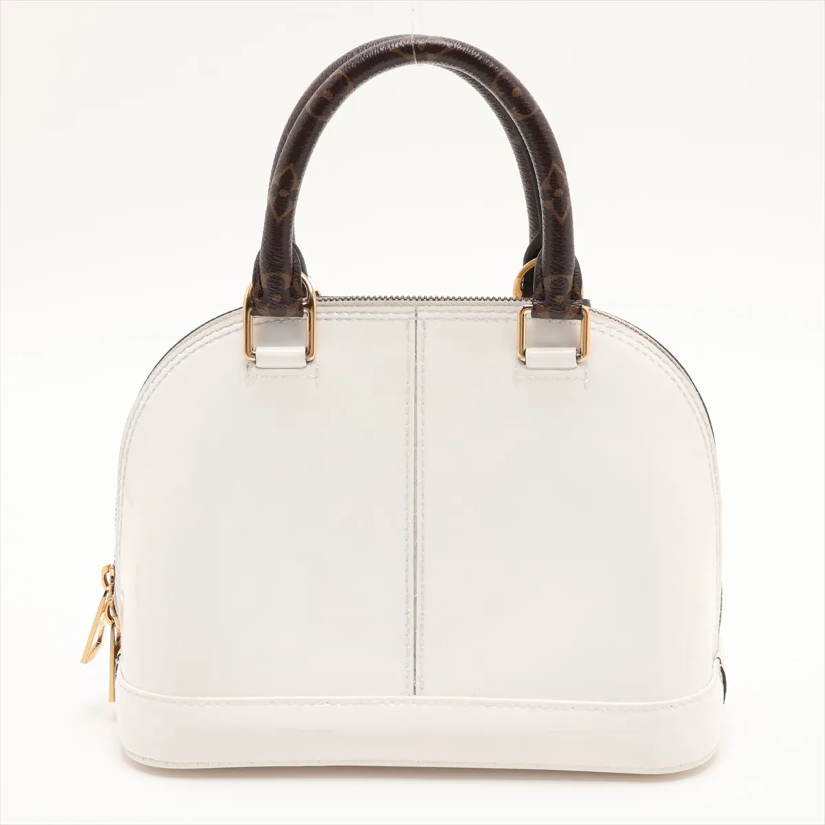 Vernis Alma BB M51904 SN1148 White — view 2