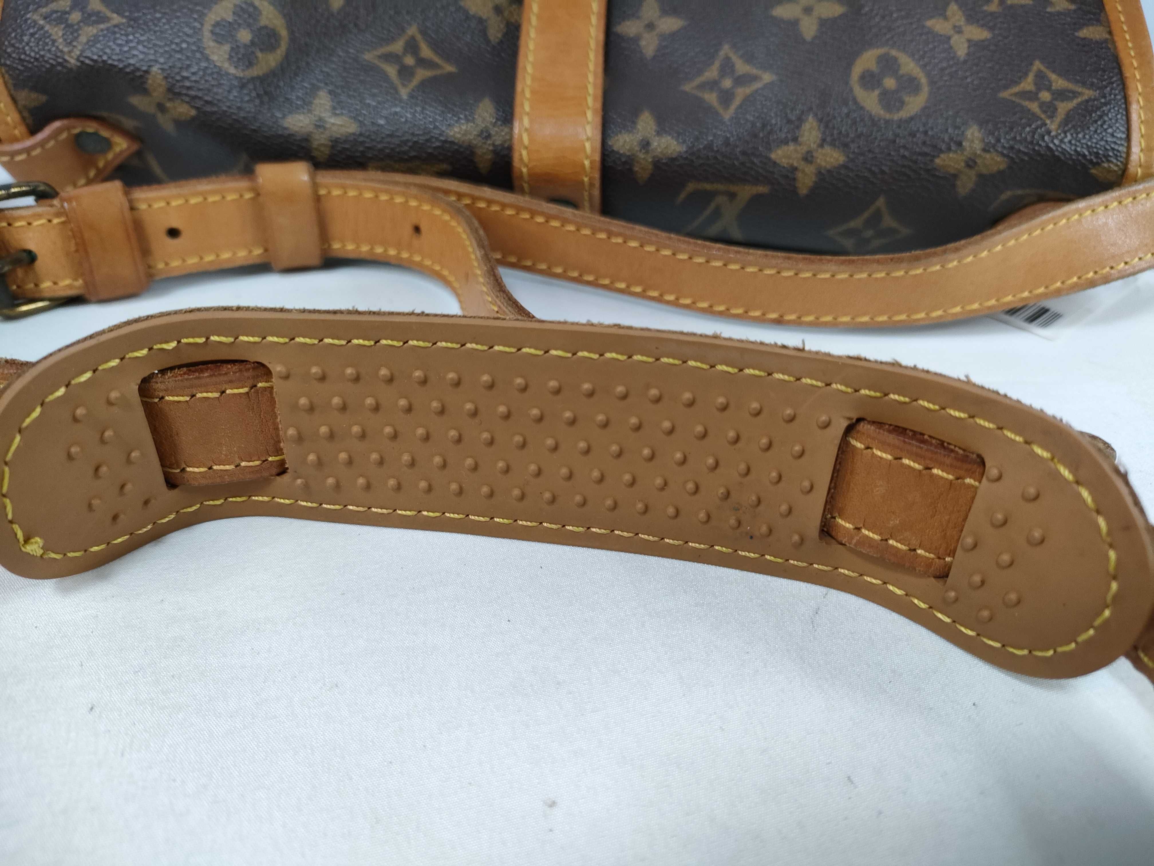 Monogram Saumur 30 Shoulder Bag — view 4