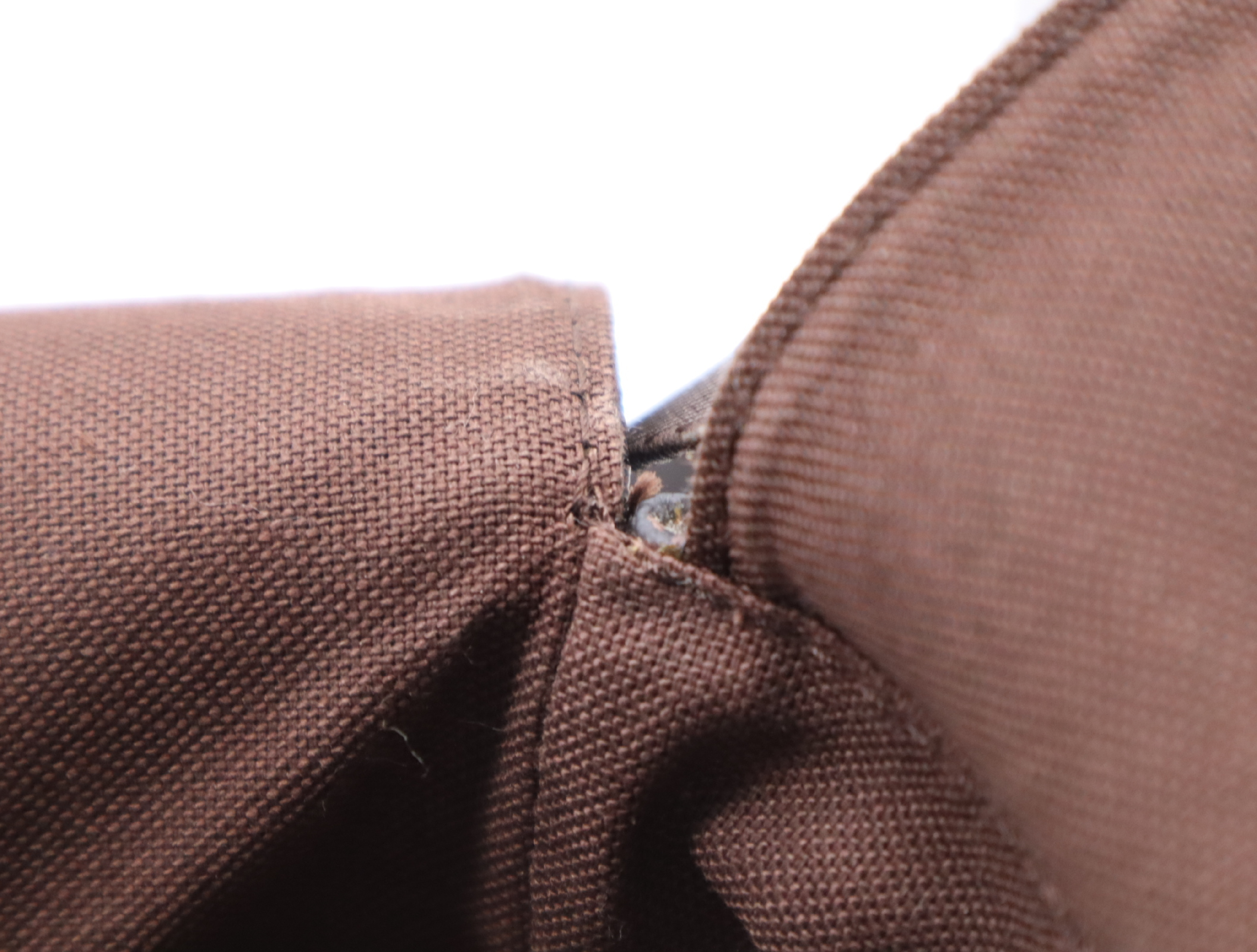 N51125 Damier Messenger Melville Shoulder Bag — view 13