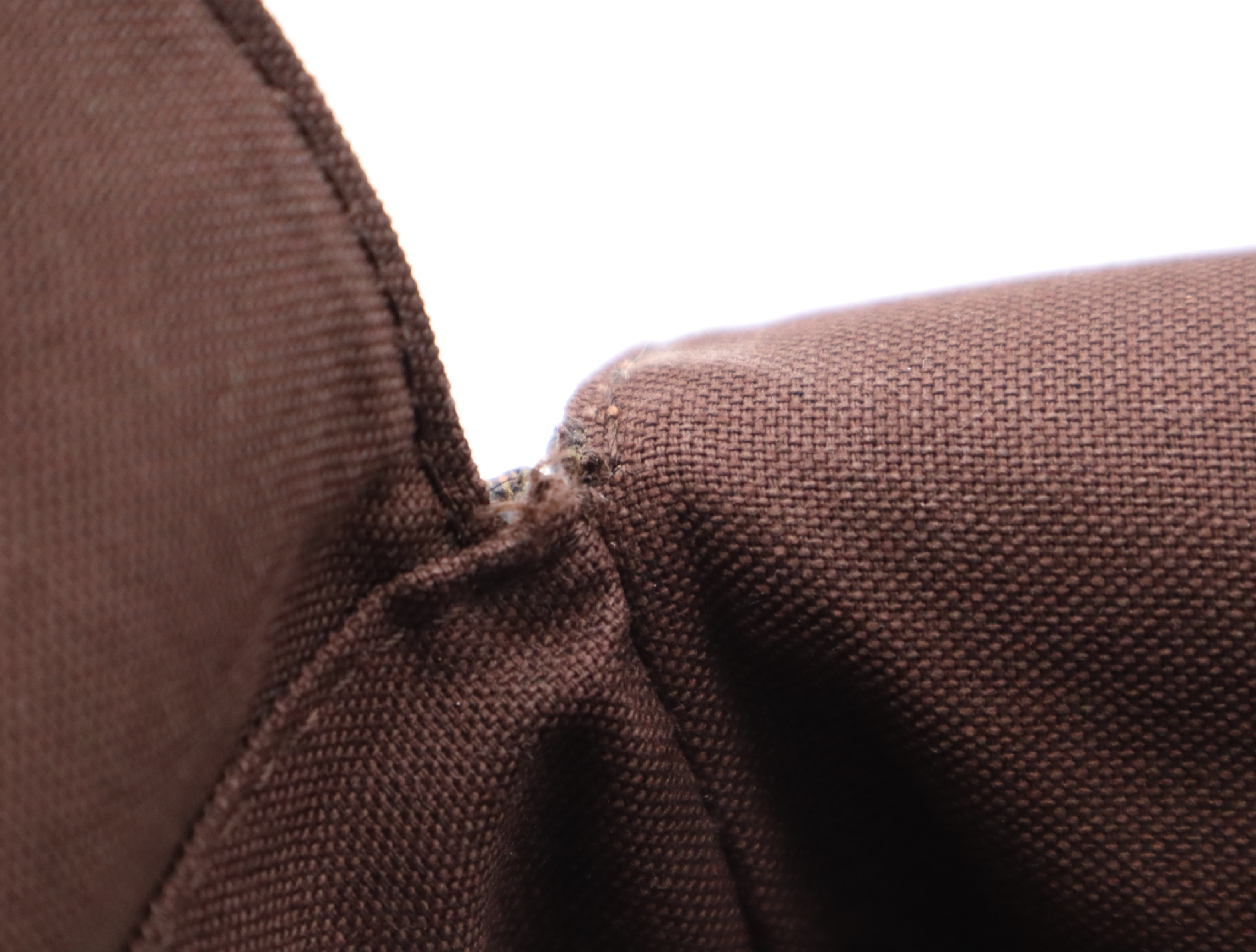 N51125 Damier Messenger Melville Shoulder Bag — view 14