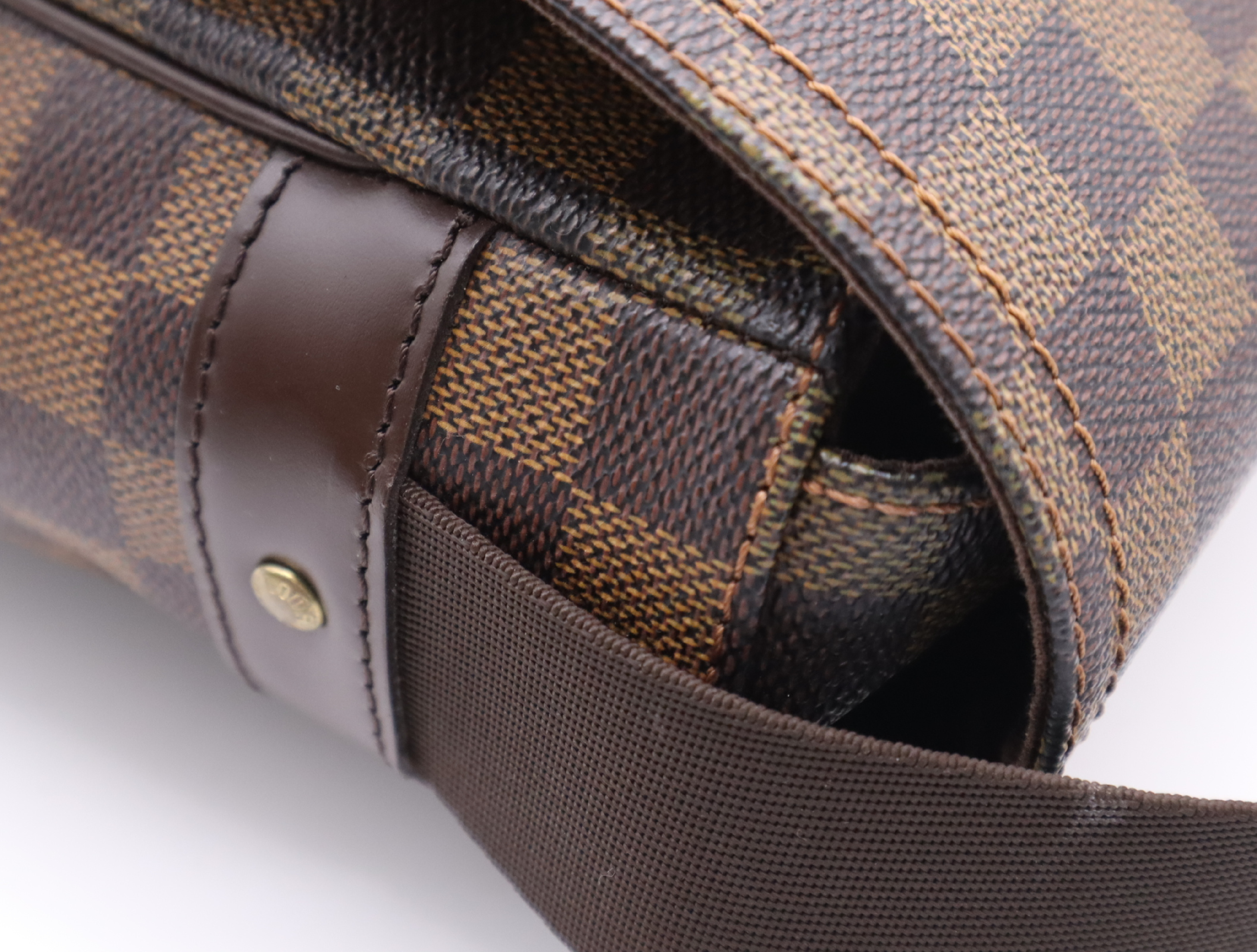 N51125 Damier Messenger Melville Shoulder Bag — view 8