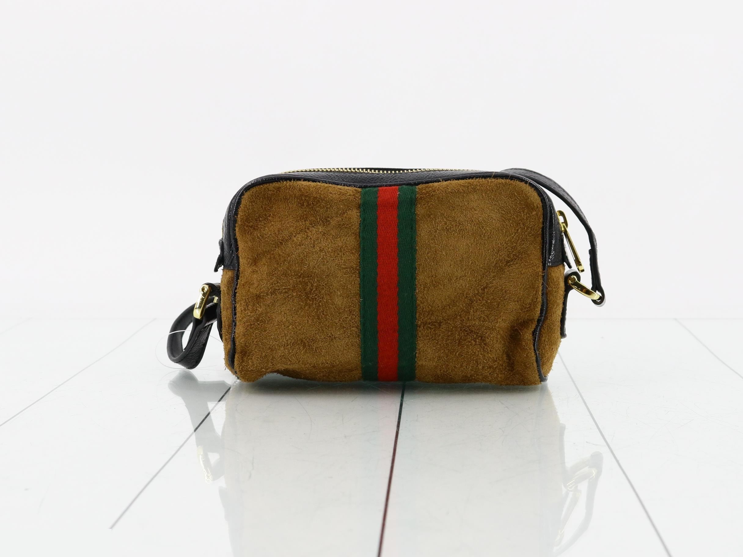 Sherry (Ribbon) (Bag) - Shoulder Bag — view 2