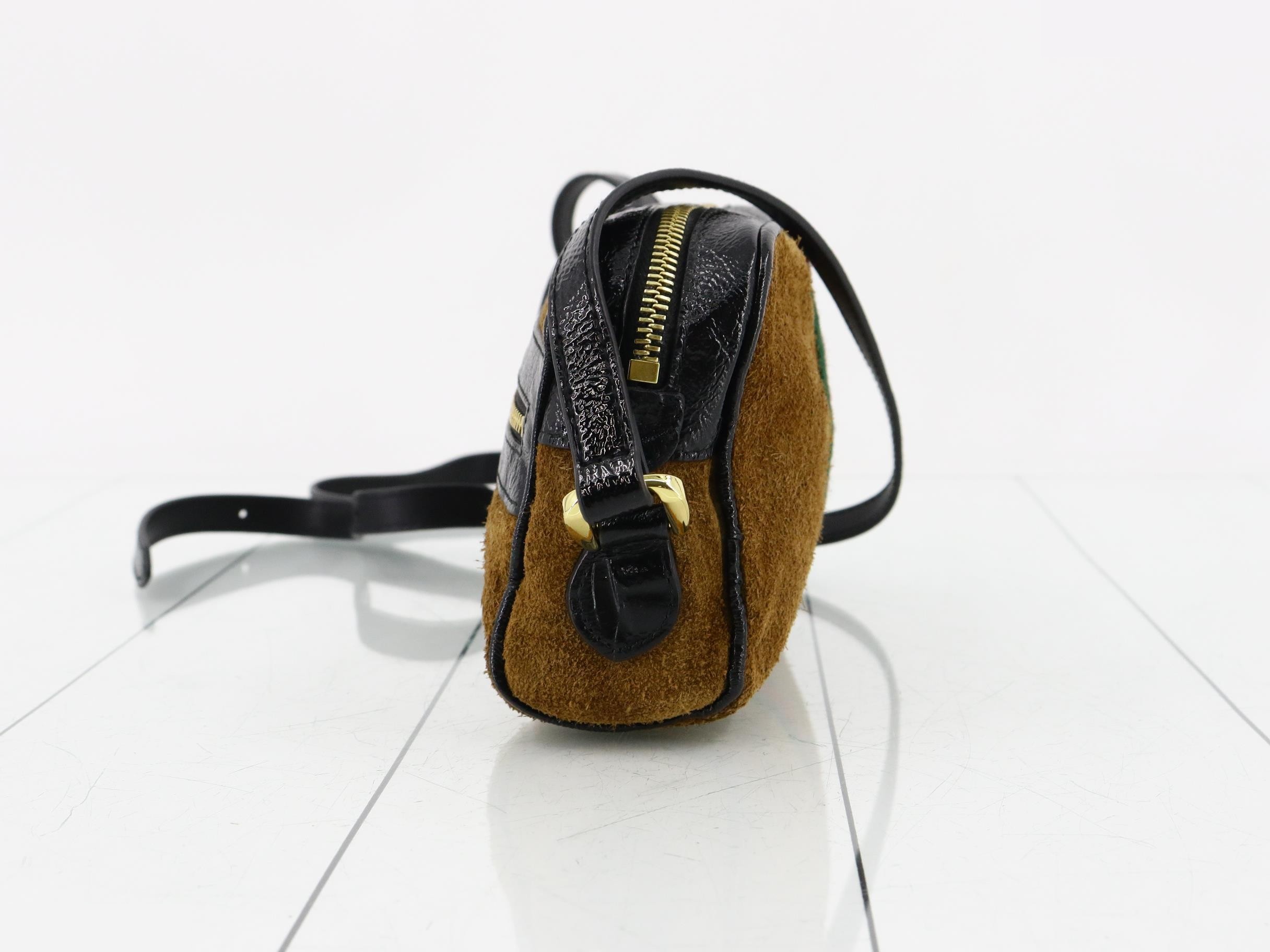 Sherry (Ribbon) (Bag) - Shoulder Bag — view 3