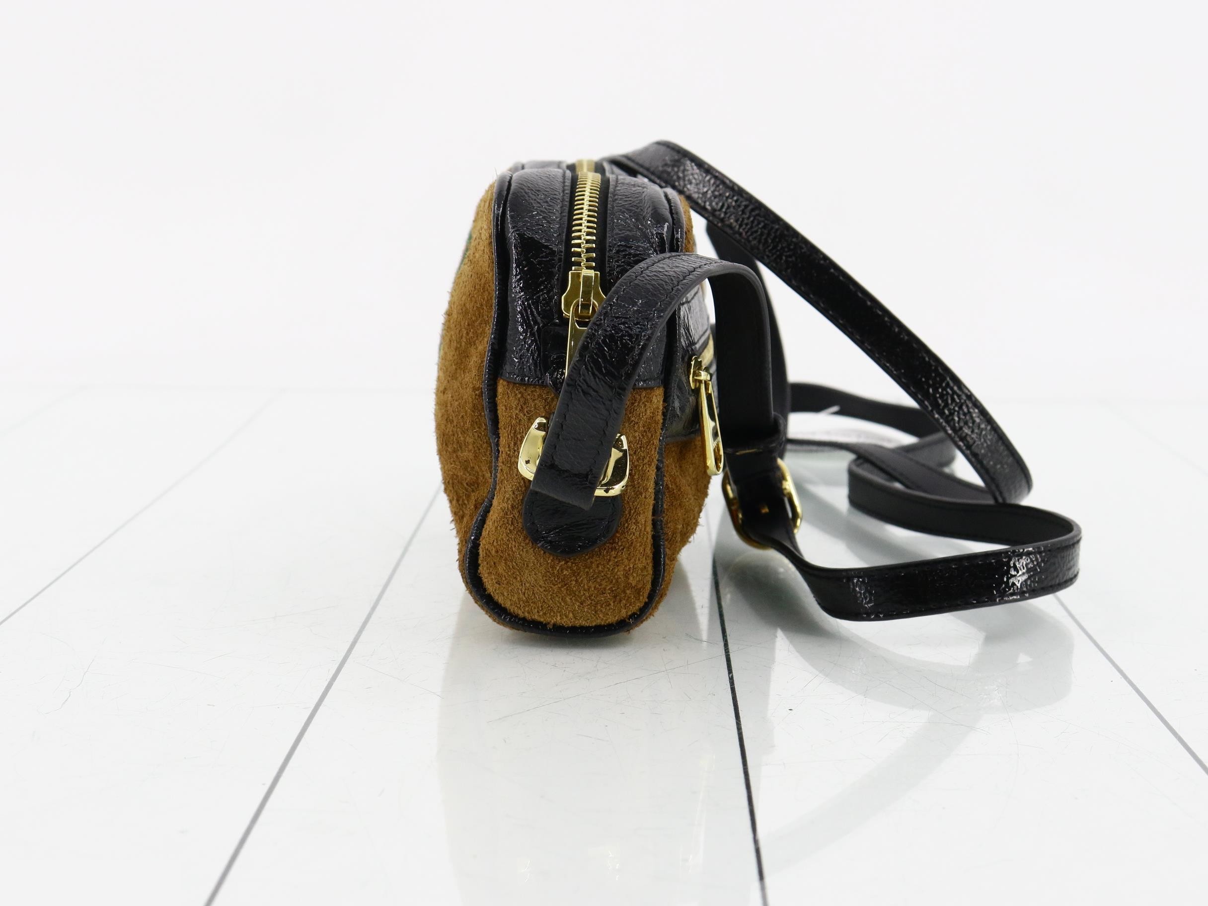 Sherry (Ribbon) (Bag) - Shoulder Bag — view 4